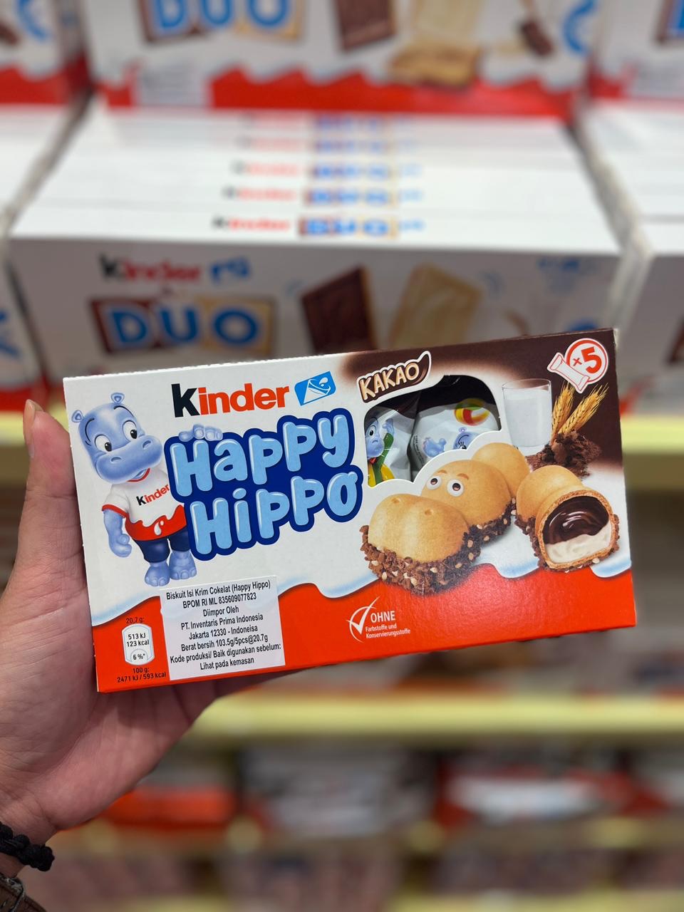 Parents, beware! Bali's 'Sweet Trap' You'll Love and Hate! 4