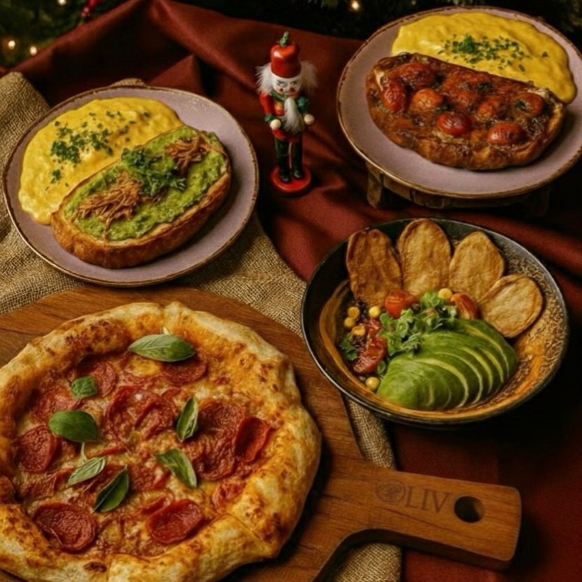 Google 4.9分神店,就这冬阴功?楠榜这家咖啡馆我真的… 5