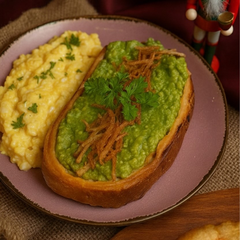 Google 4.9分神店,就这冬阴功?楠榜这家咖啡馆我真的… 7