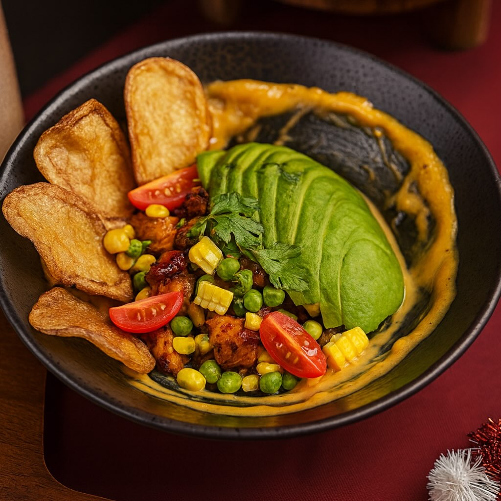 Google 4.9分神店,就这冬阴功?楠榜这家咖啡馆我真的… 8