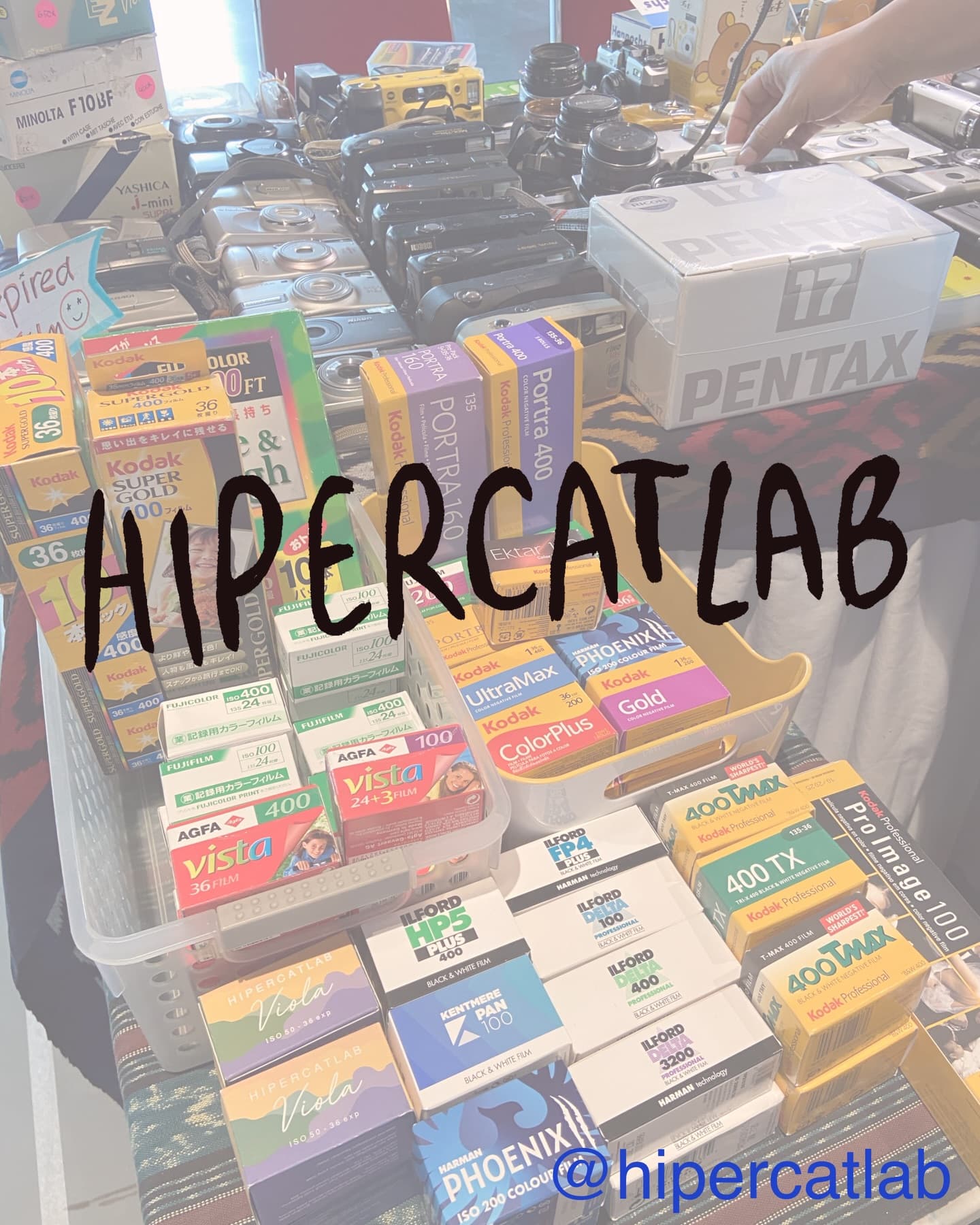 Benhil打工人请注意,你们的续命神咖我找到了! 2