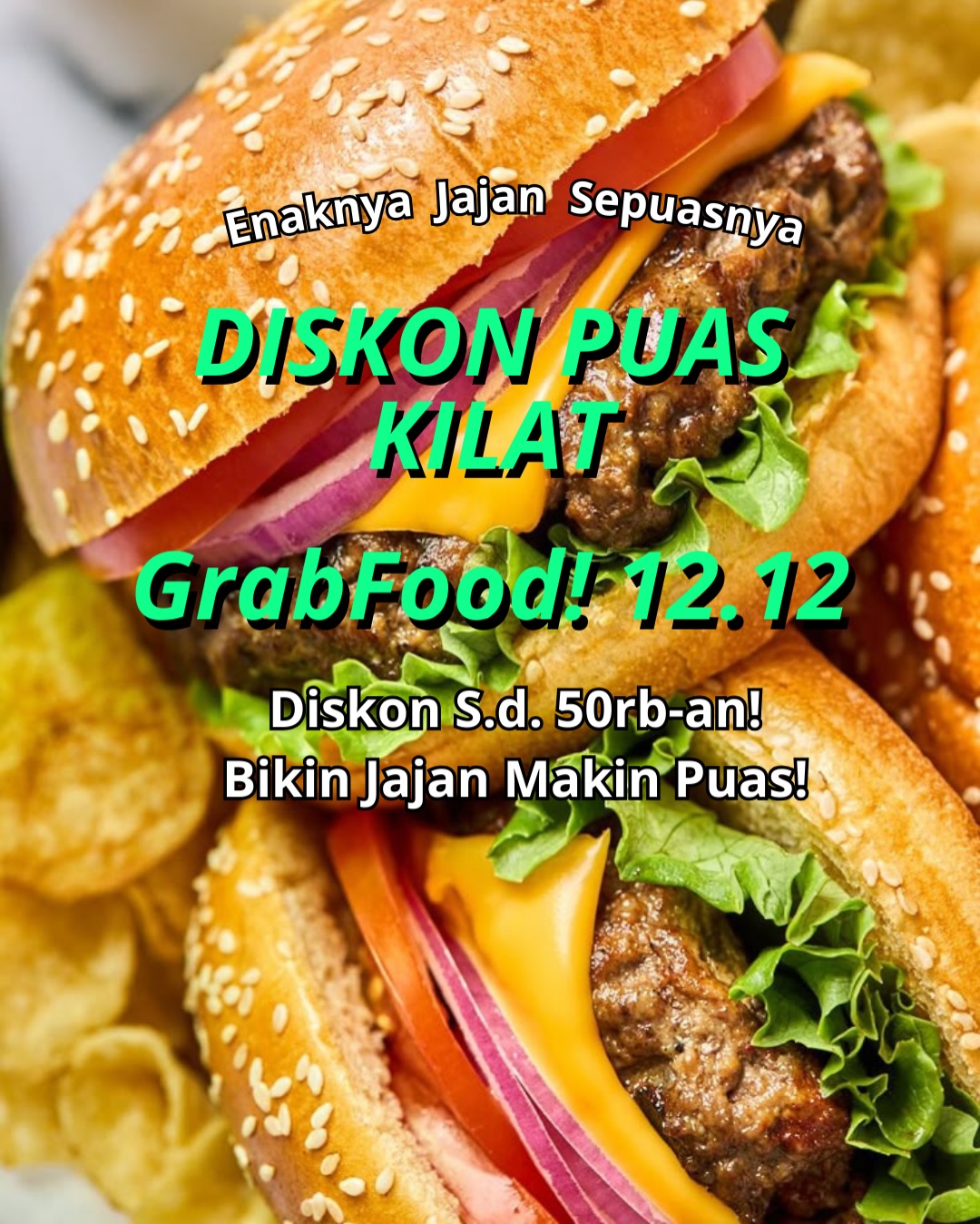 Nemu jodoh ayam panggang di Lampung, tapi pelayannya Anjay, hampir bikin cabut…