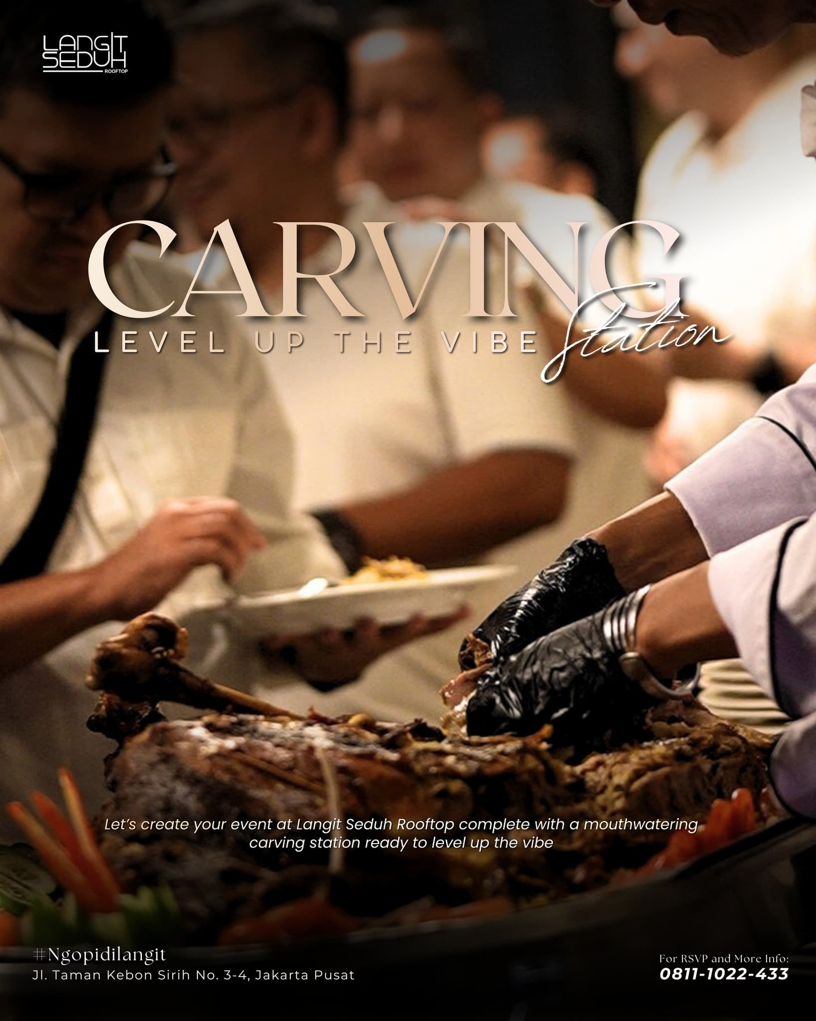 I endured a 2-hour queue & bizarre rules for this sunset. Was it worth it? 3