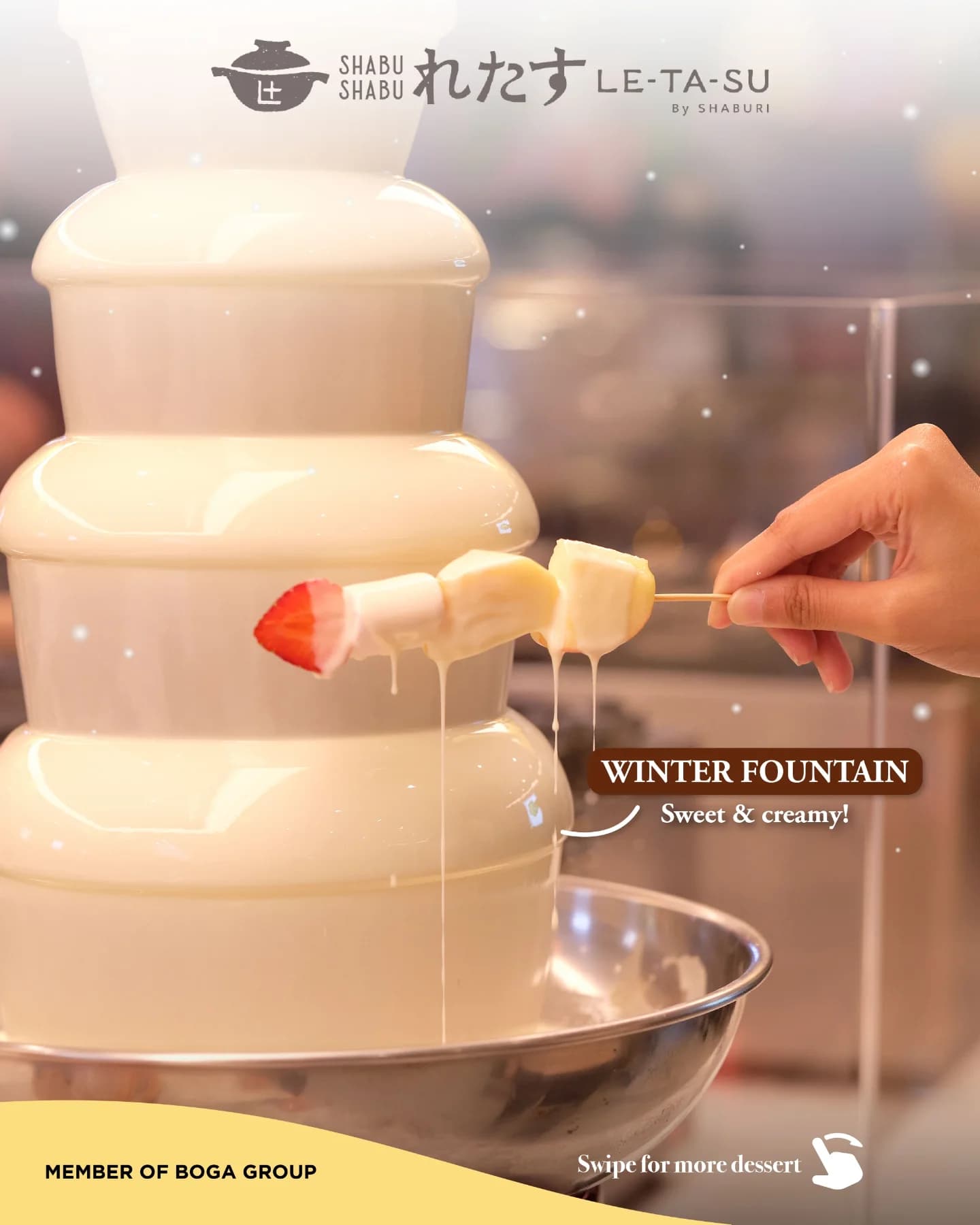 Almost 300k for hot pot. Is Letasu, Shaburi's premium upgrade, really worth it? 3