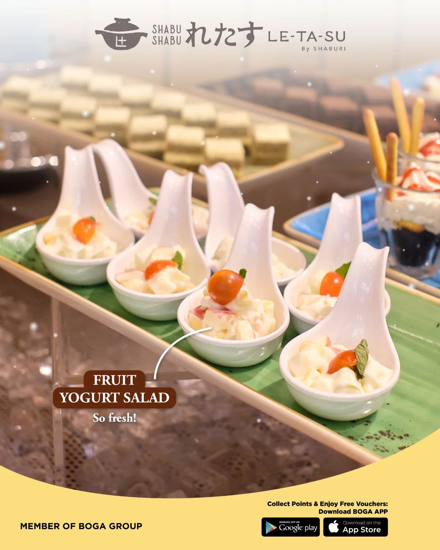 Almost 300k for hot pot. Is Letasu, Shaburi's premium upgrade, really worth it? 4