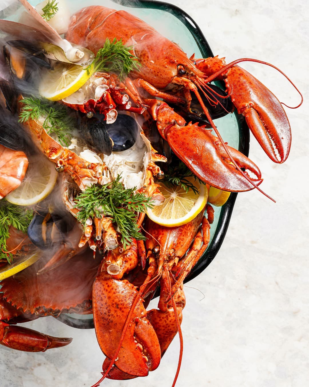 Anak BCA merapat! Buffet di Sheraton Jakarta lagi Buy 1 Get 1, sini gue kasih tau cara biar balik modal