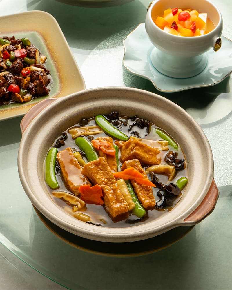 Makan di PI sampai begah gak nyampe 250rb, tapi menu andalannya mending jangan dipesen… 5