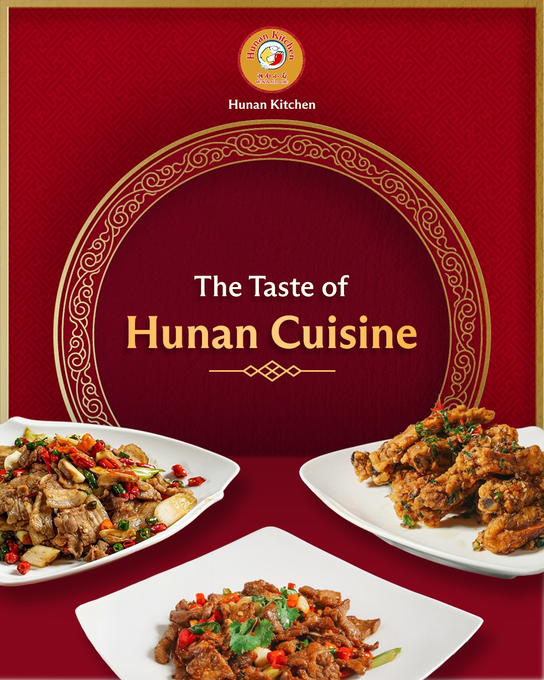 嗜辣星人集合!雅加达这家湘菜馆,我劝你带着三碗饭去! 4