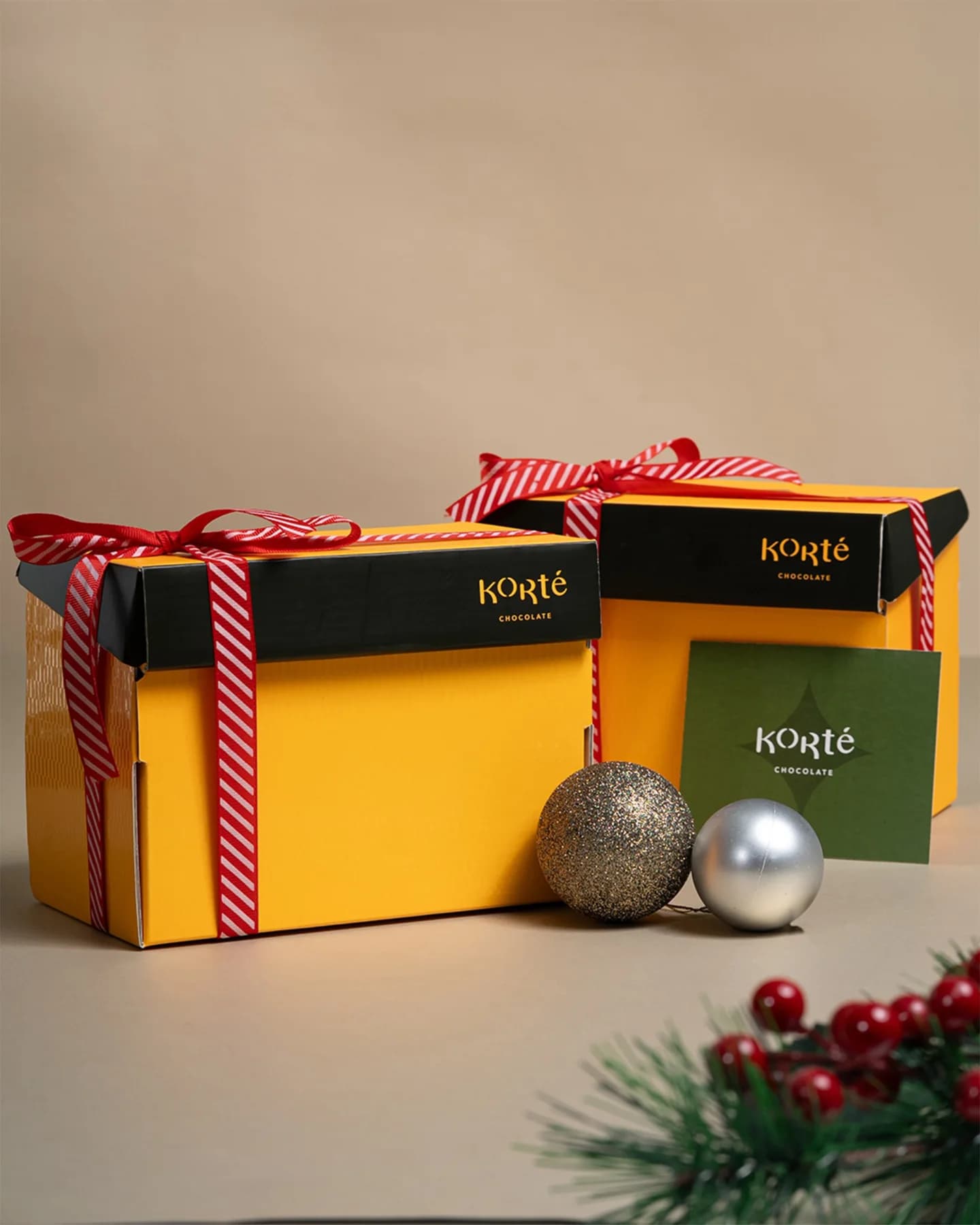 Who says Indonesia only has coffee? This chocolate shop is Anjay 8