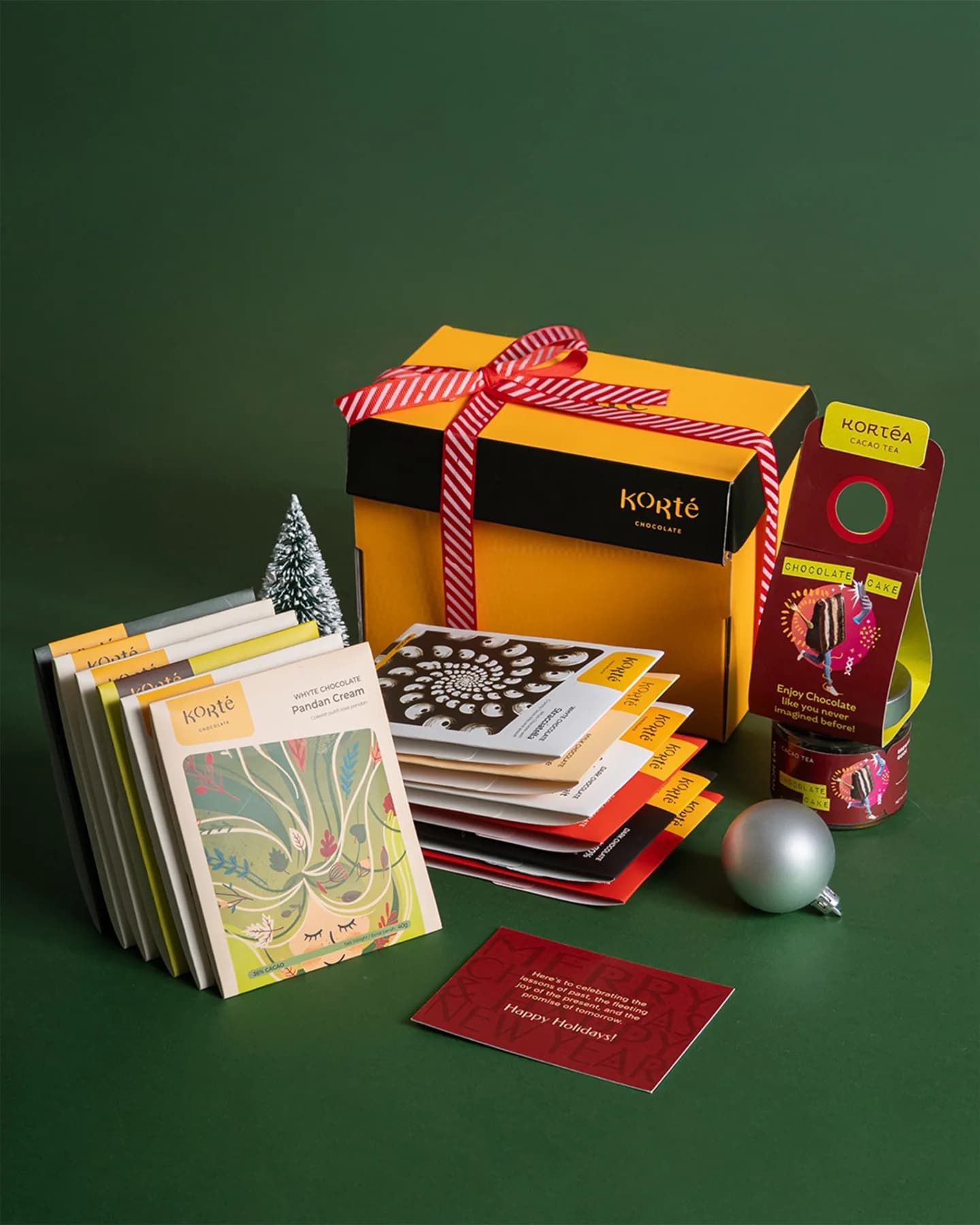 Who says Indonesia only has coffee? This chocolate shop is Anjay 4