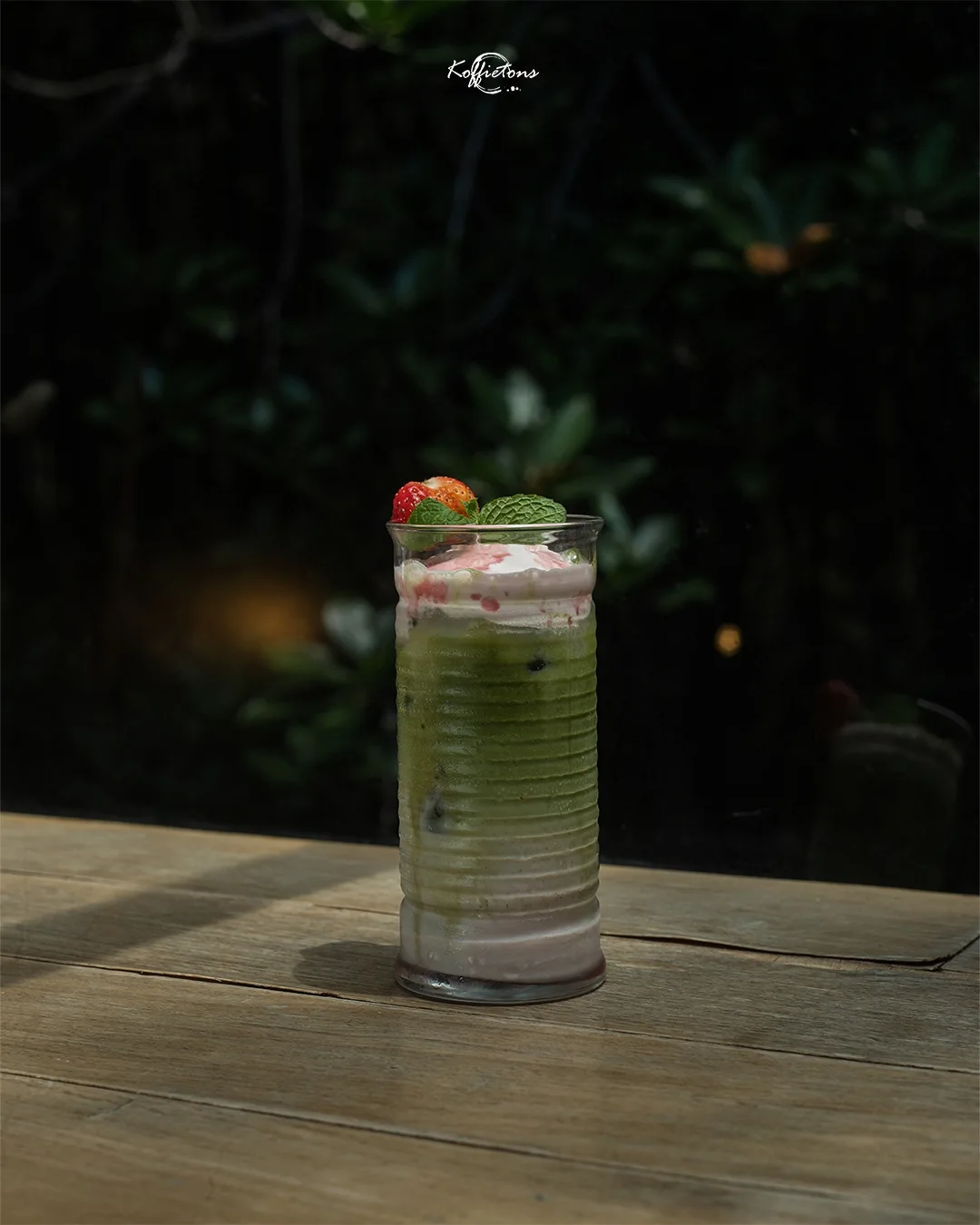 This Ukrainian Grandma Cafe in Bali Healed Me 5