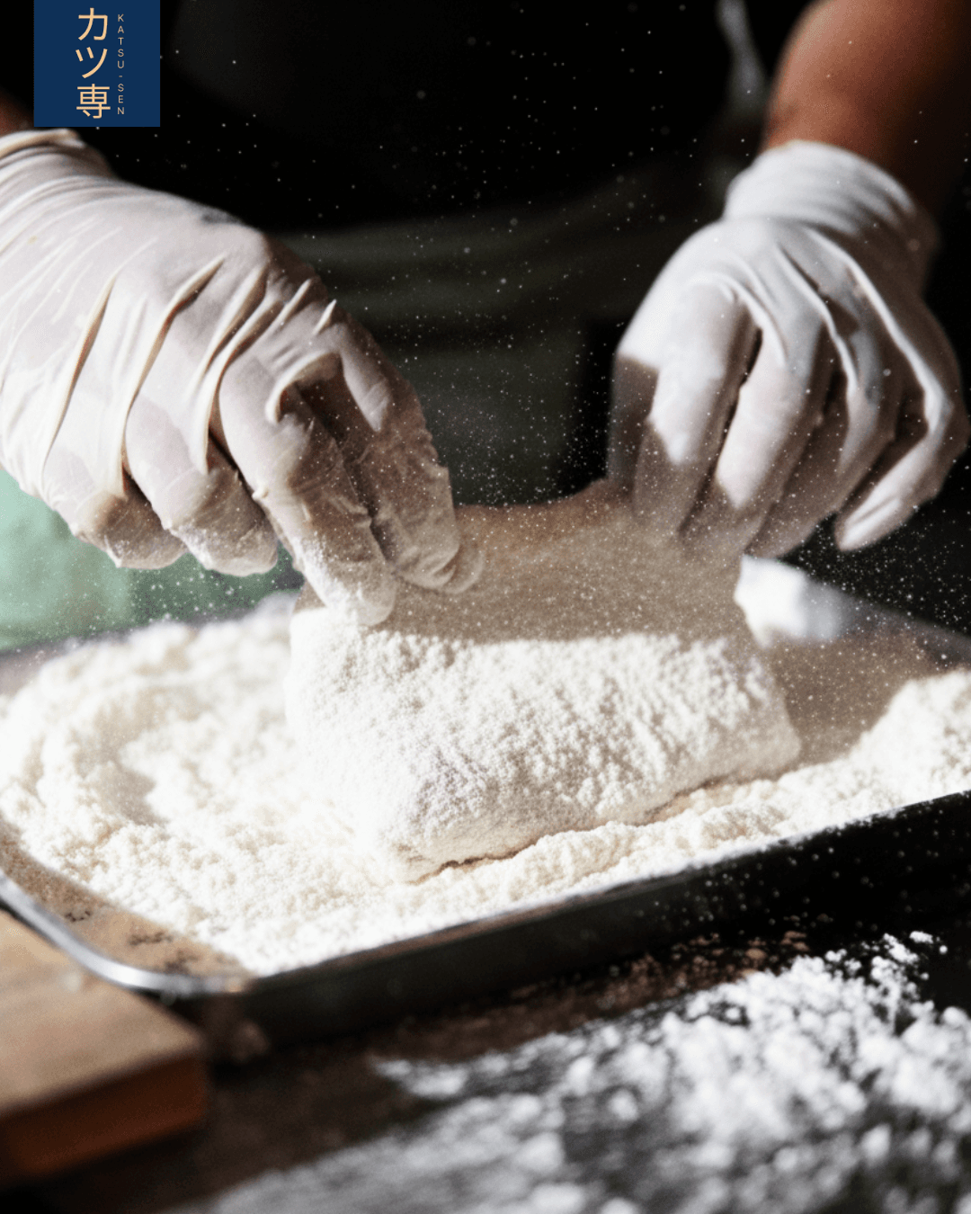 日料爱好者请注意!雅东这家备受争议的Katsu-Sen到底能不能处?