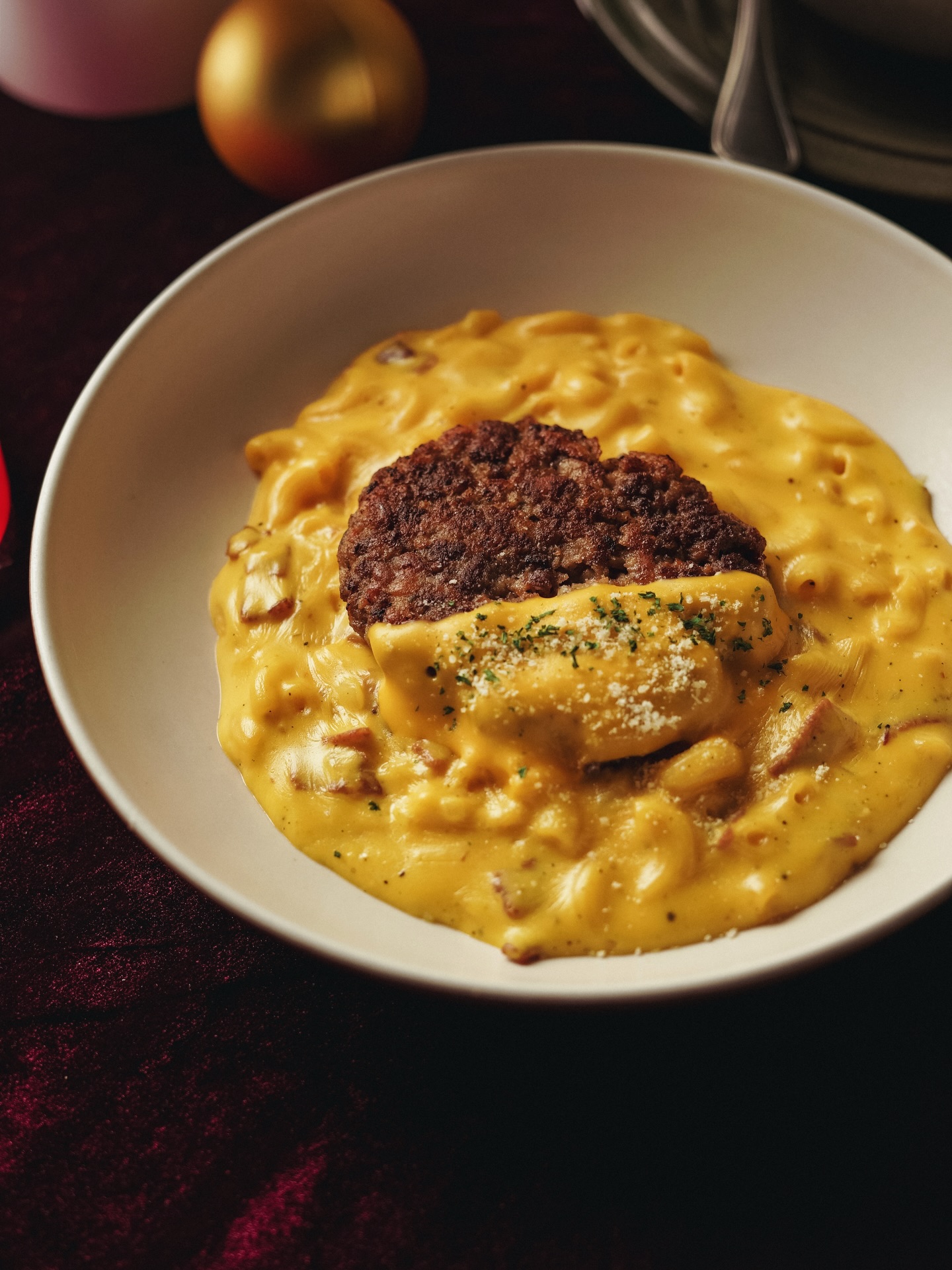 景色值百万,服务零分。三宝垄这家山顶餐厅我真的会谢! 5