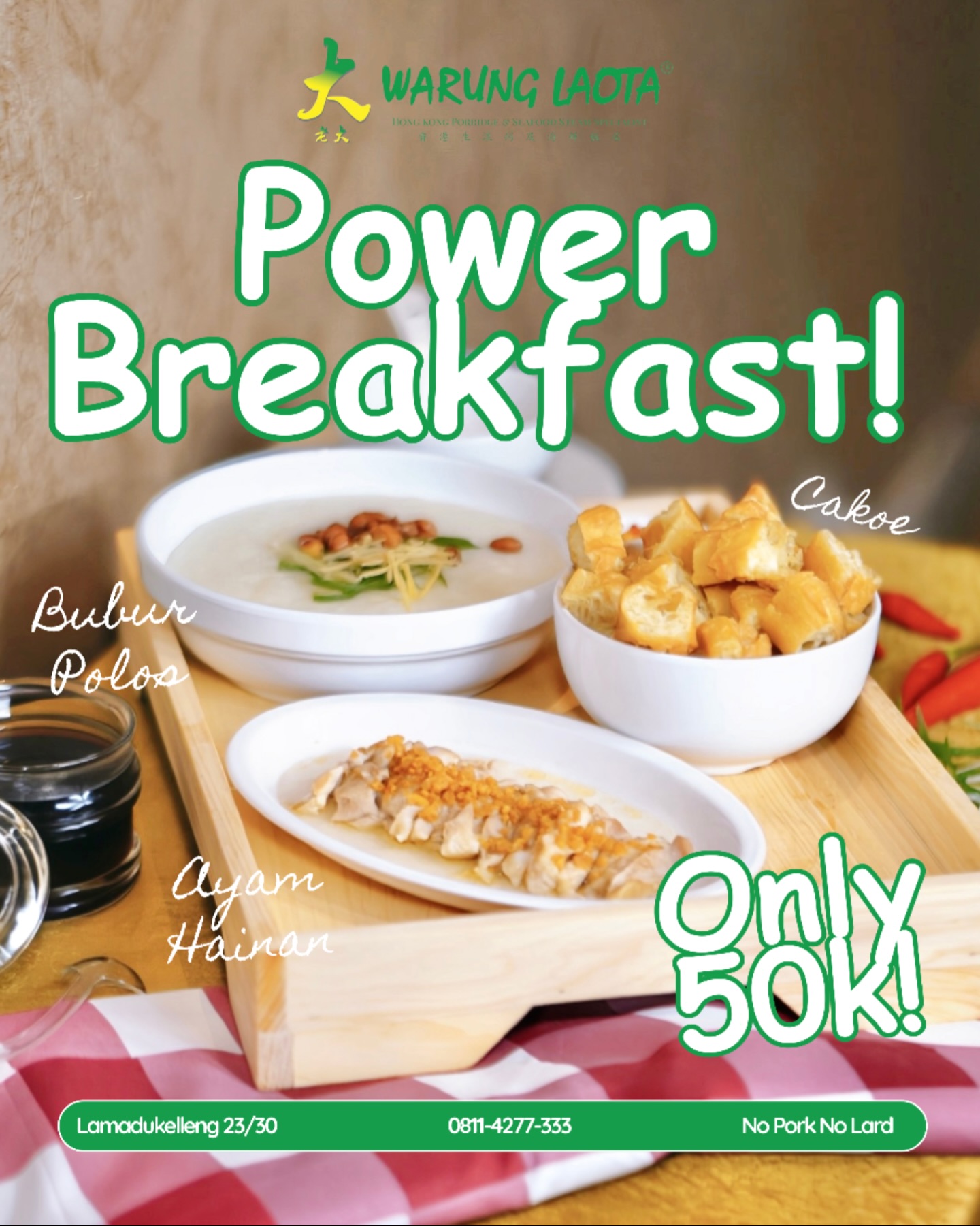 Resto Mantap di Makassar rating 4.7 Google, eh pelayanannya Anjay, hampir banting meja! 😤