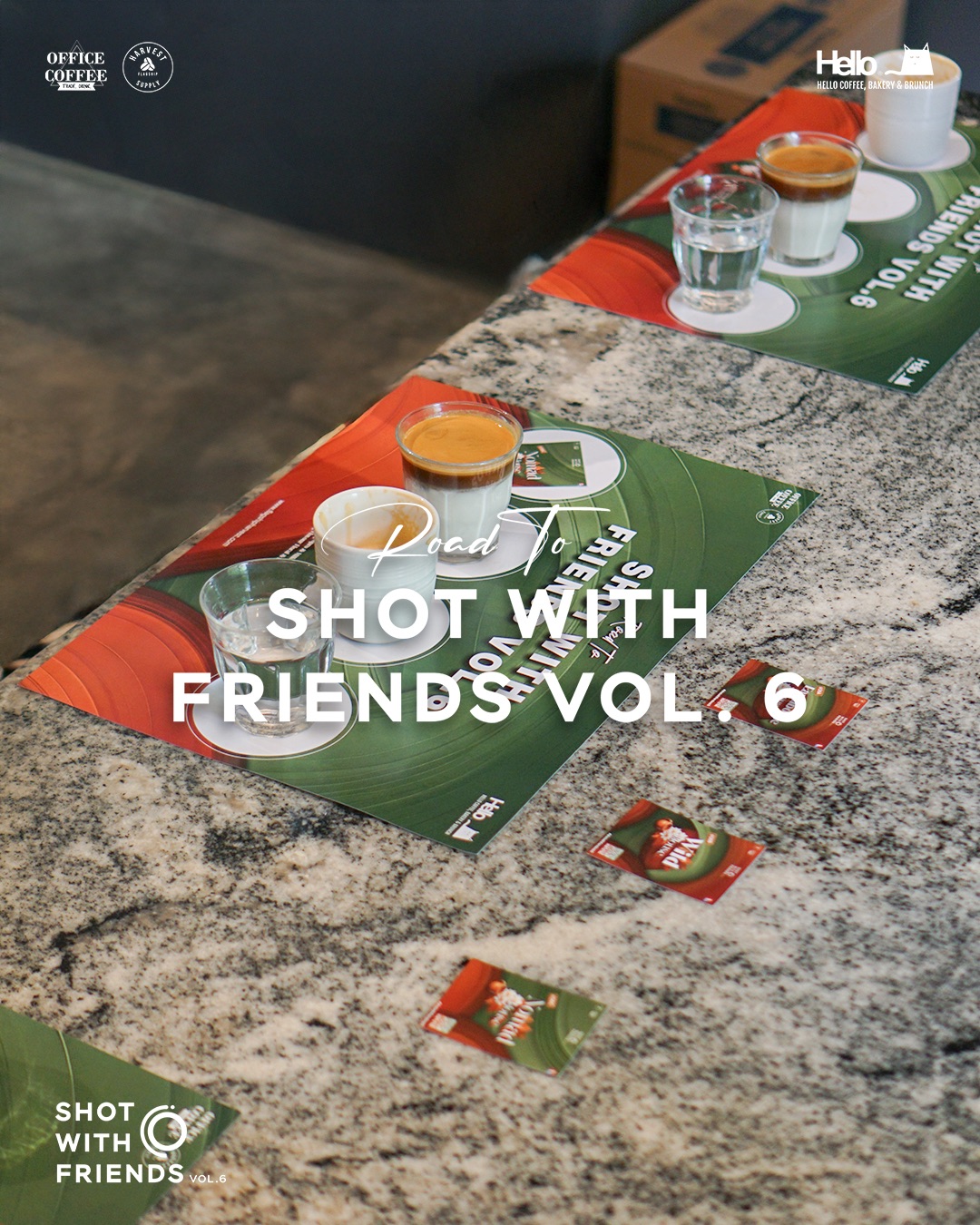 Siapa bilang tempat kecil nggak ada kopi enak? Manual brew di sini bikin gue langsung bilang Mantap 2