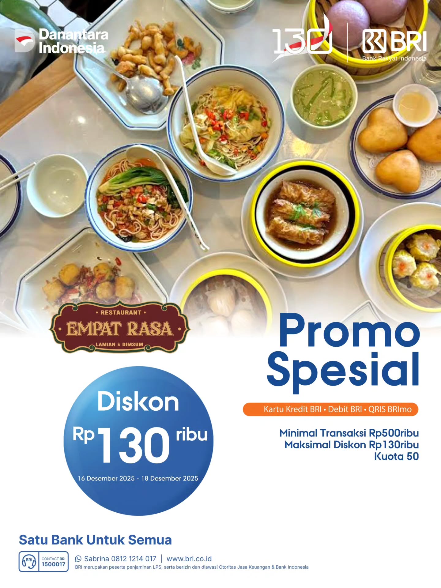 Who says Halal Chinese food has no soul? This Batam restaurant is the first to disagree