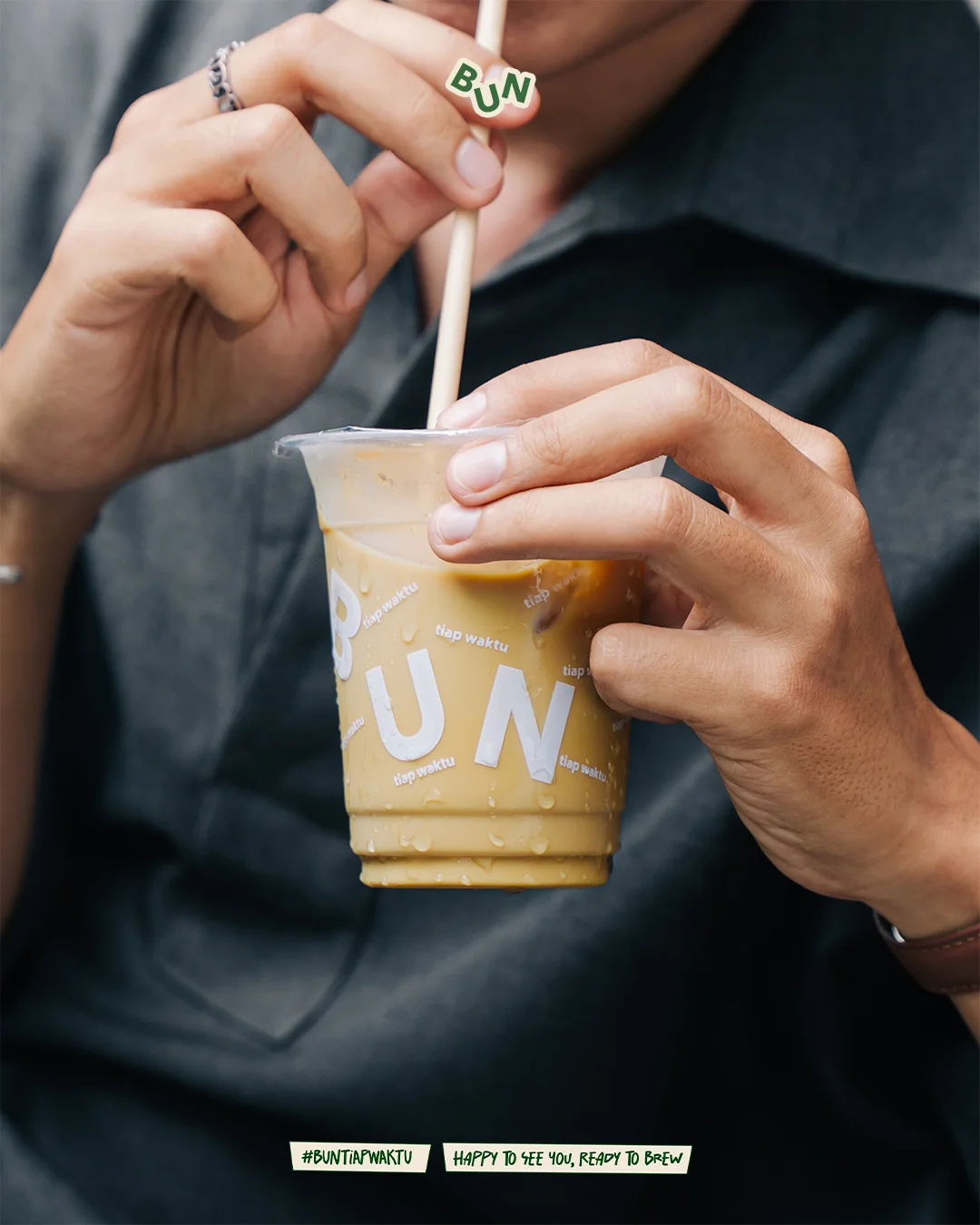 专坑大学生的网红店?Bun Kopi,你凭什么Google 4.8星啊? 2