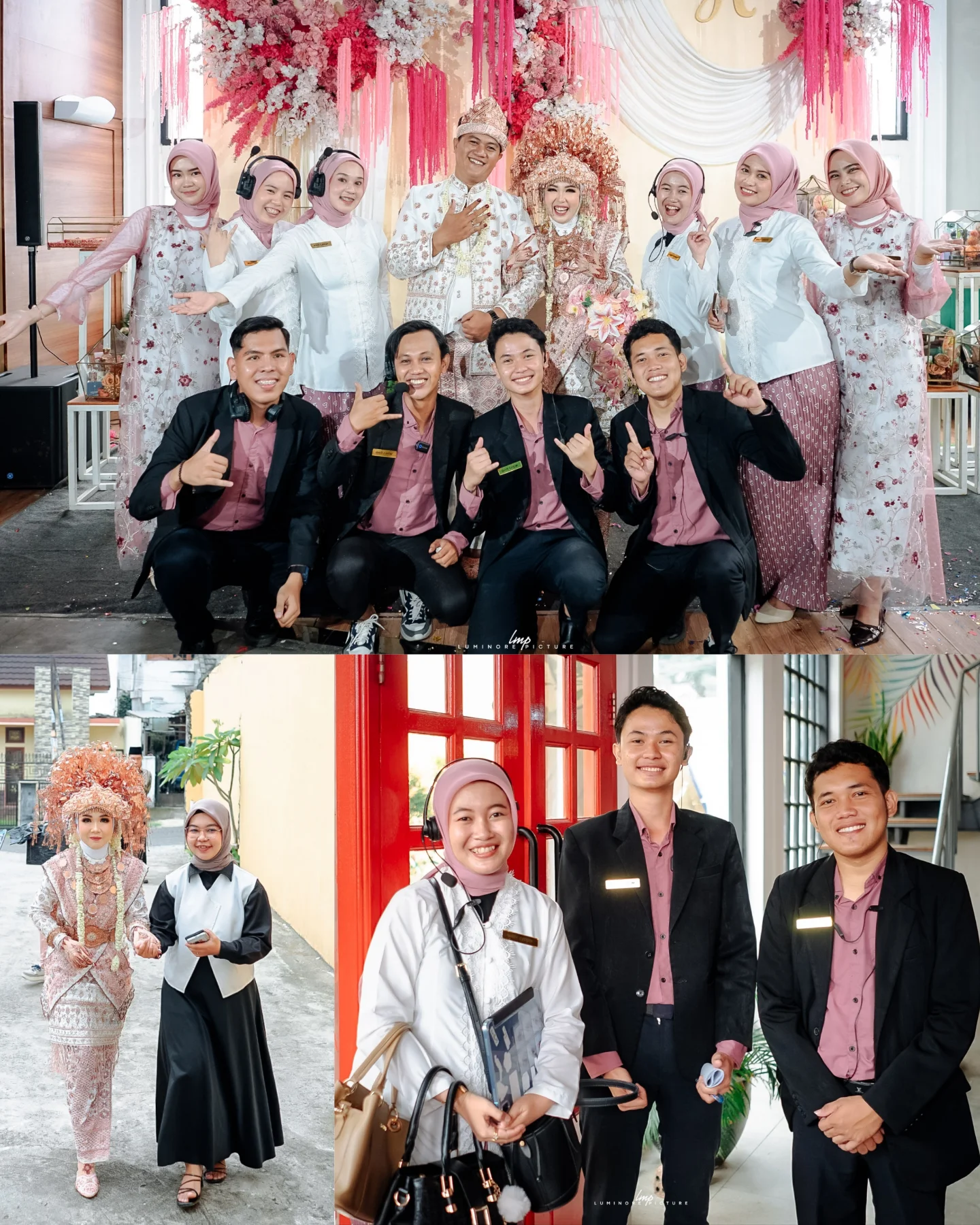 Koppi Warehouse: Niatnya sih cuma buat foto-foto, eh ternyata makanannya anjay banget… 4