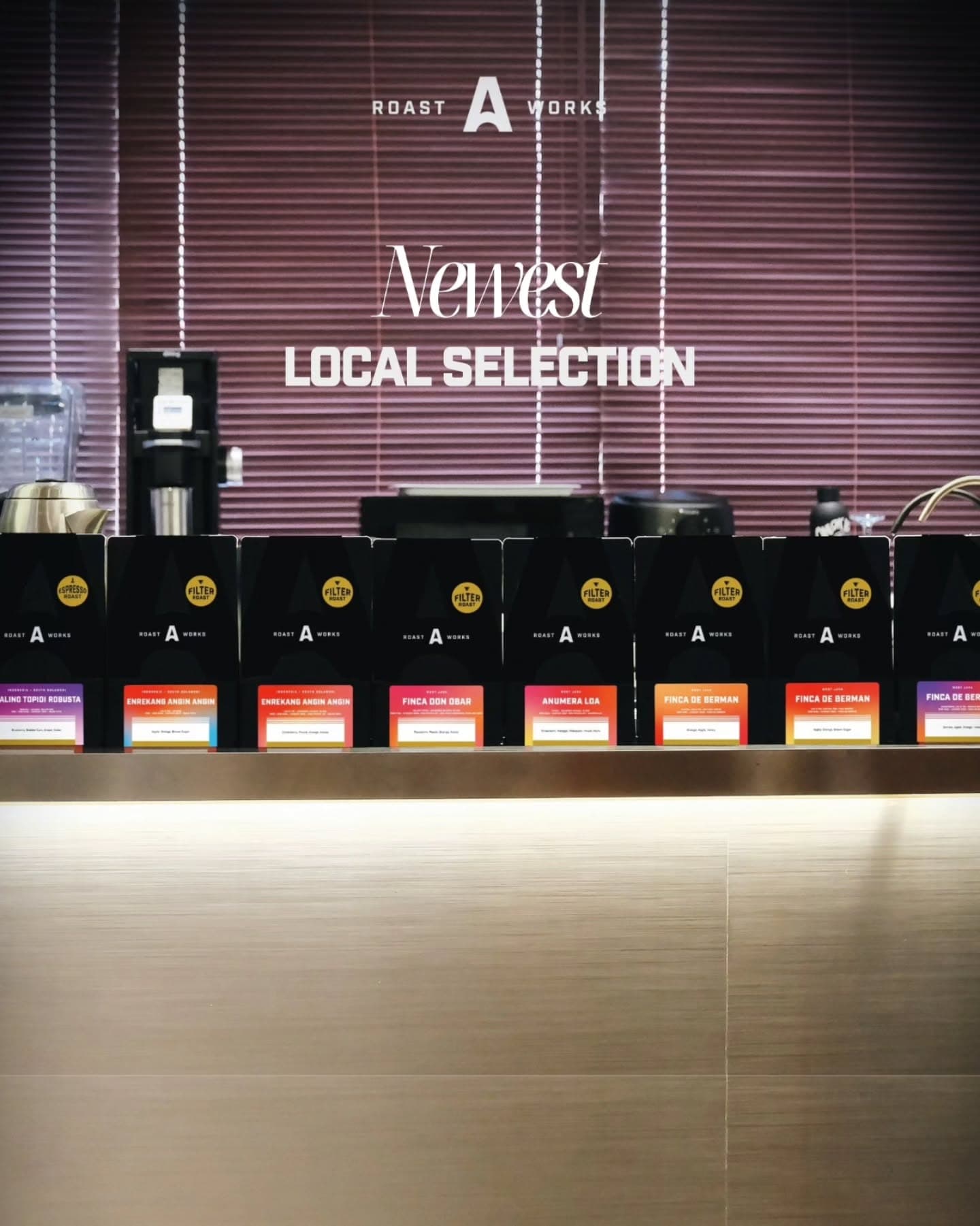 To the coffee purists of Jakarta: You'll absolutely love this place, but there's one big catch… 2