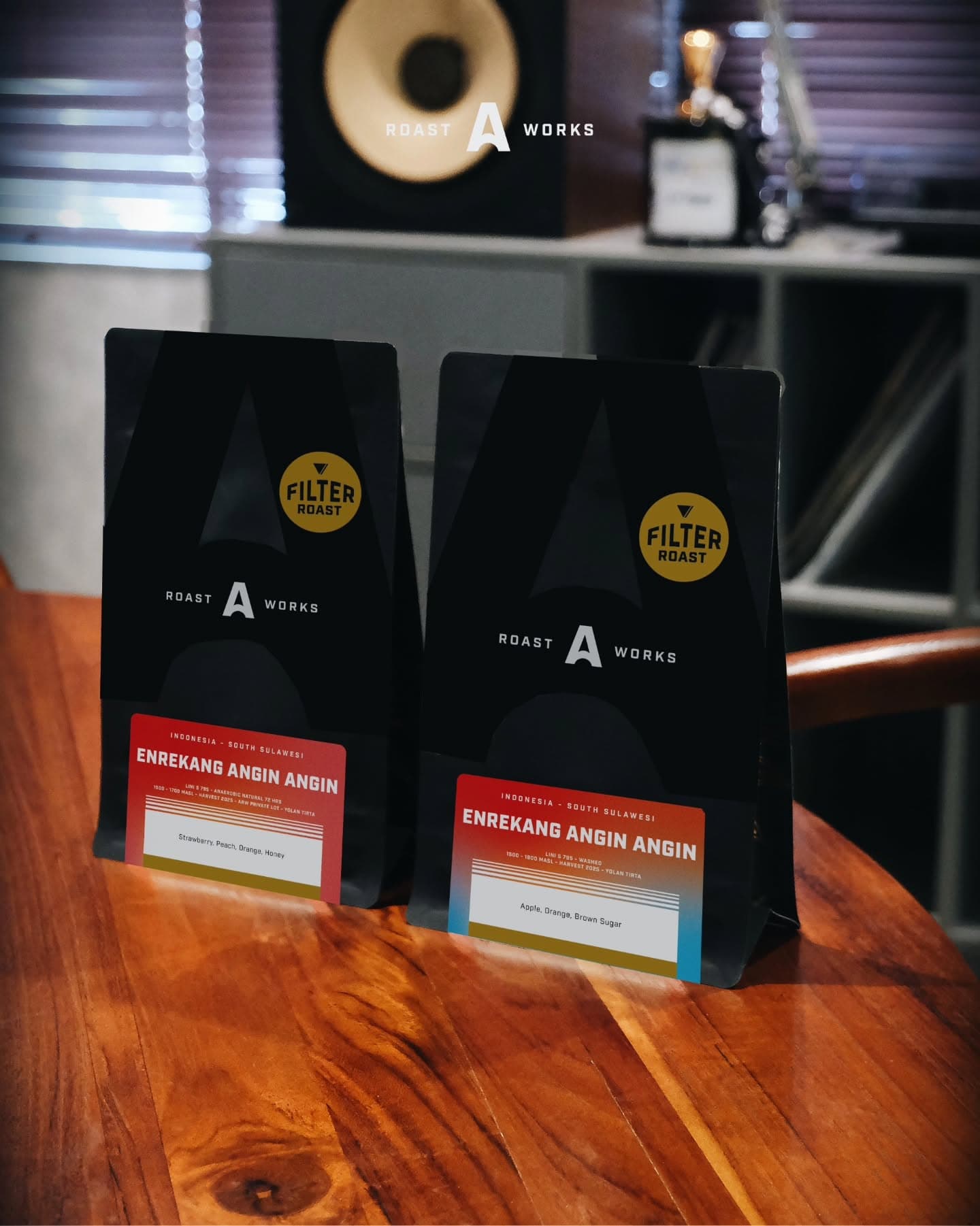 To the coffee purists of Jakarta: You'll absolutely love this place, but there's one big catch… 3