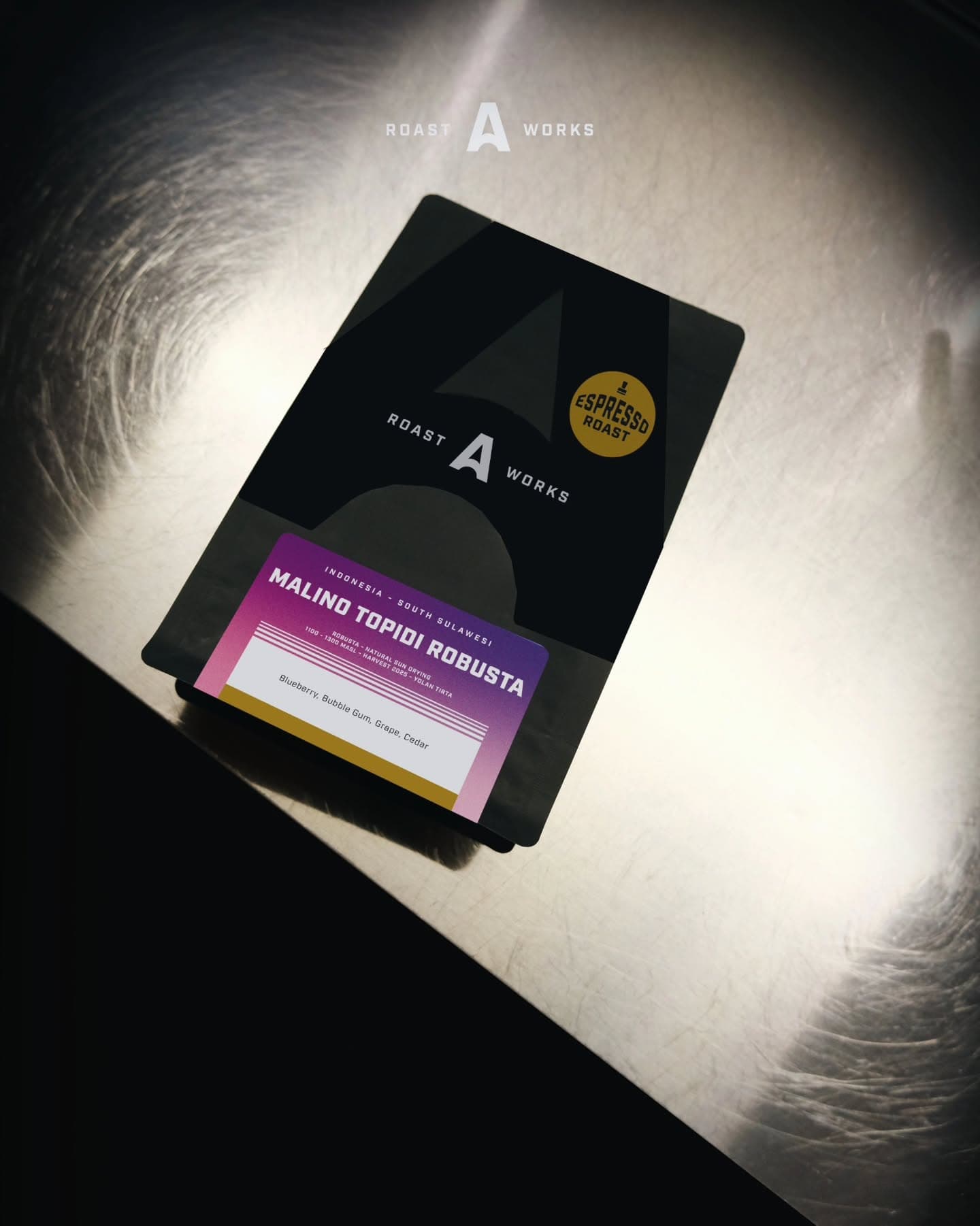 To the coffee purists of Jakarta: You'll absolutely love this place, but there's one big catch… 4