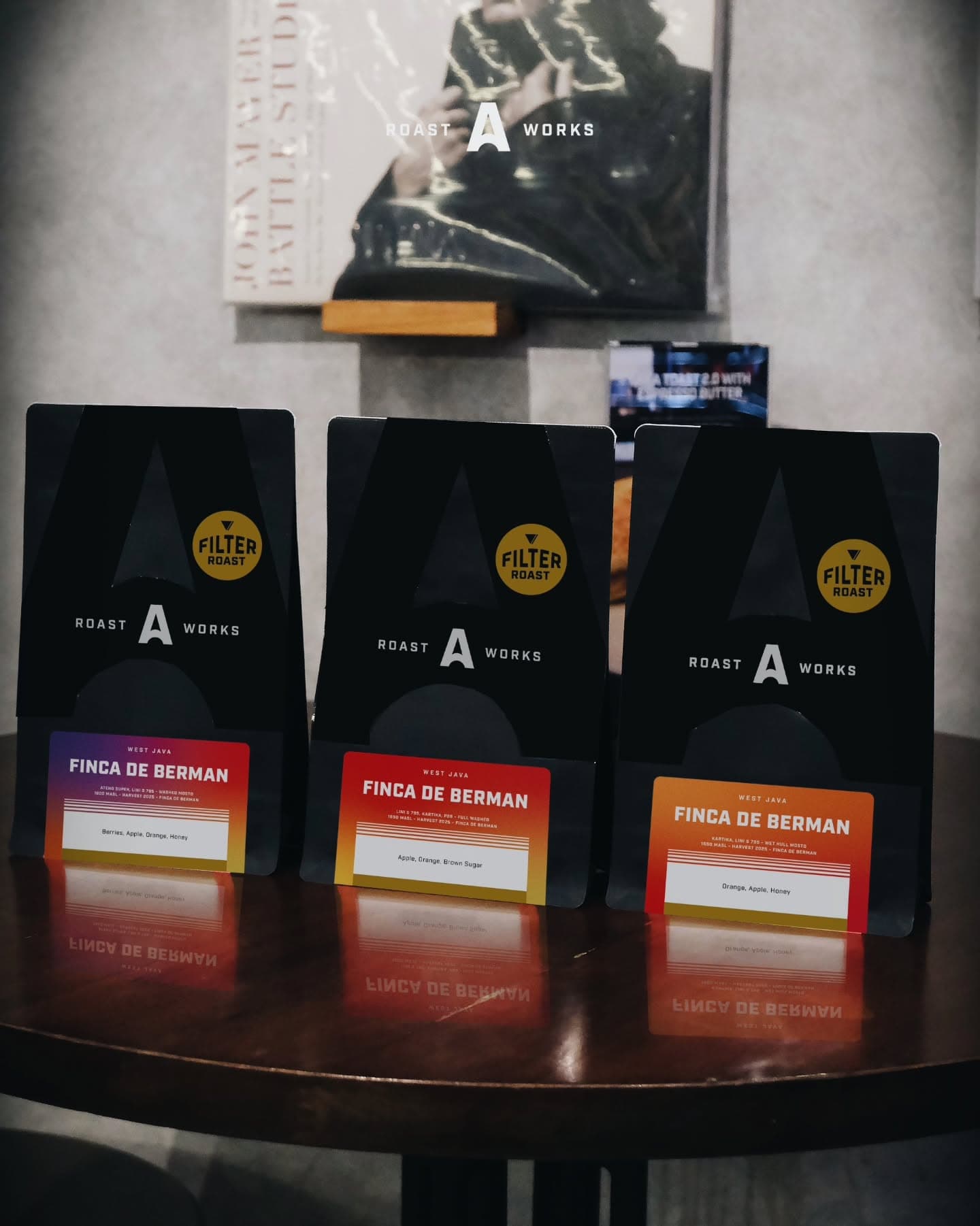 To the coffee purists of Jakarta: You'll absolutely love this place, but there's one big catch… 7