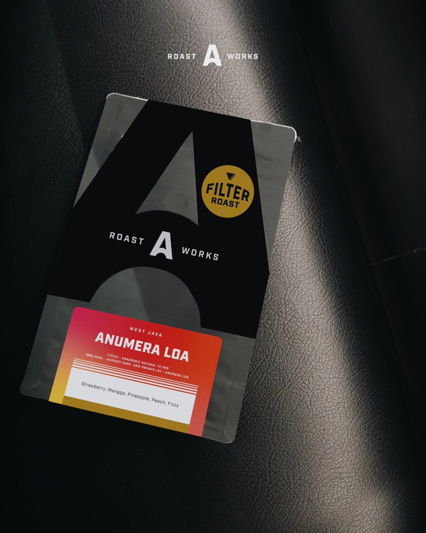 To the coffee purists of Jakarta: You'll absolutely love this place, but there's one big catch… 6