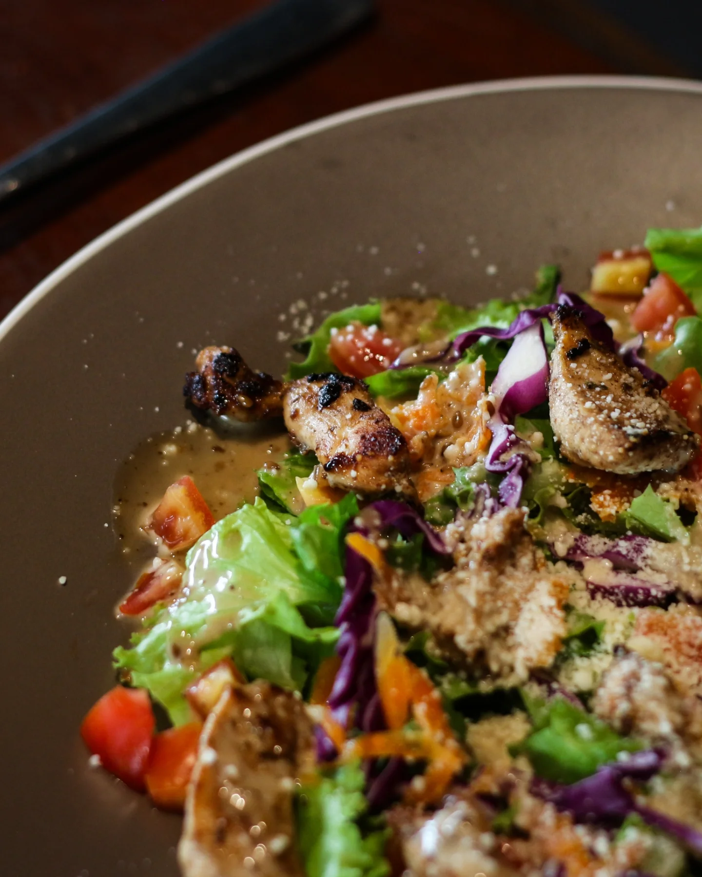 Calling all Instagrammers! Is this 3-story Banjarbaru cafe worth it for the vibes alone? 2