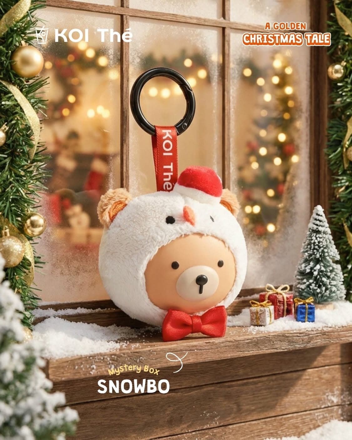 服务被吐槽、永远排长队,为什么我还在喝KOI?