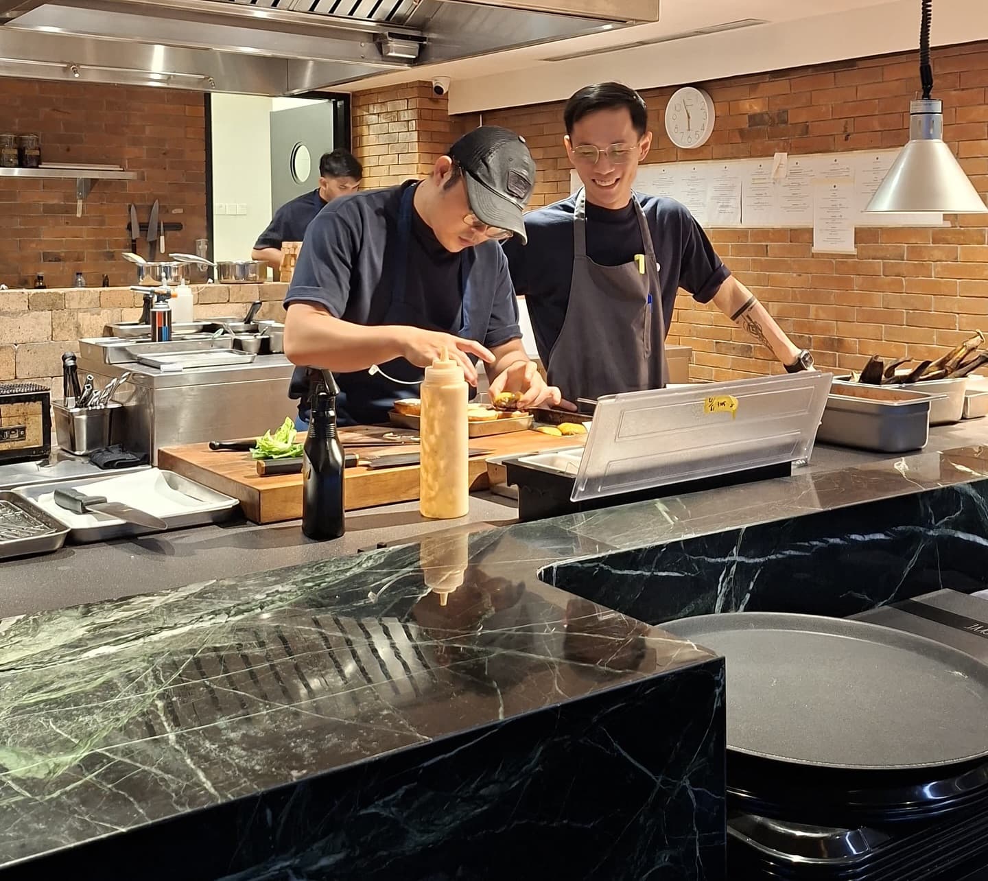 Pecinta cocktail, merapat! Yuk ngobrolin, FOOGU Bar beneran udah turun takhta?