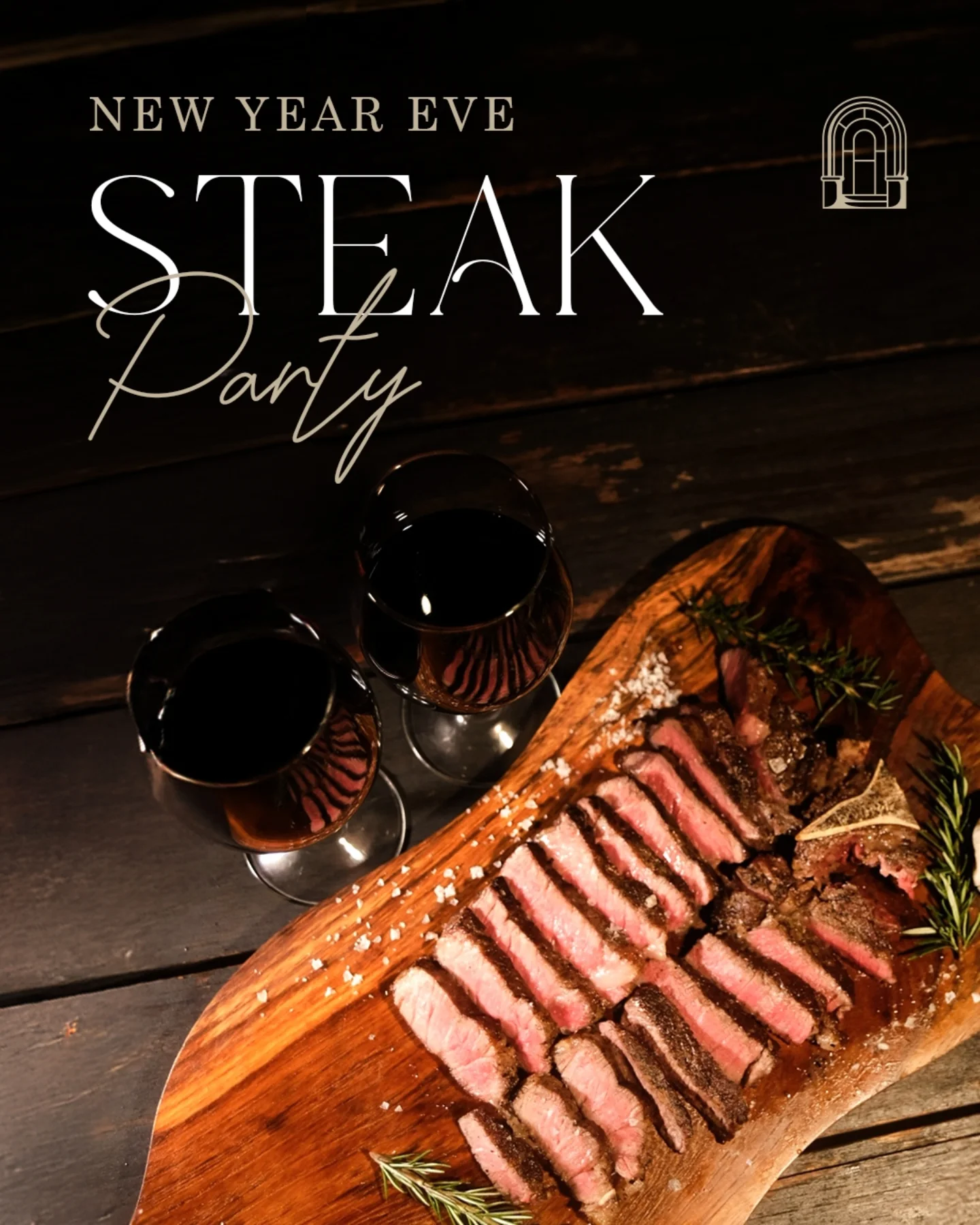 Batam is more than just massages! But this stunning bistro… add it to your wishlist at your own risk.