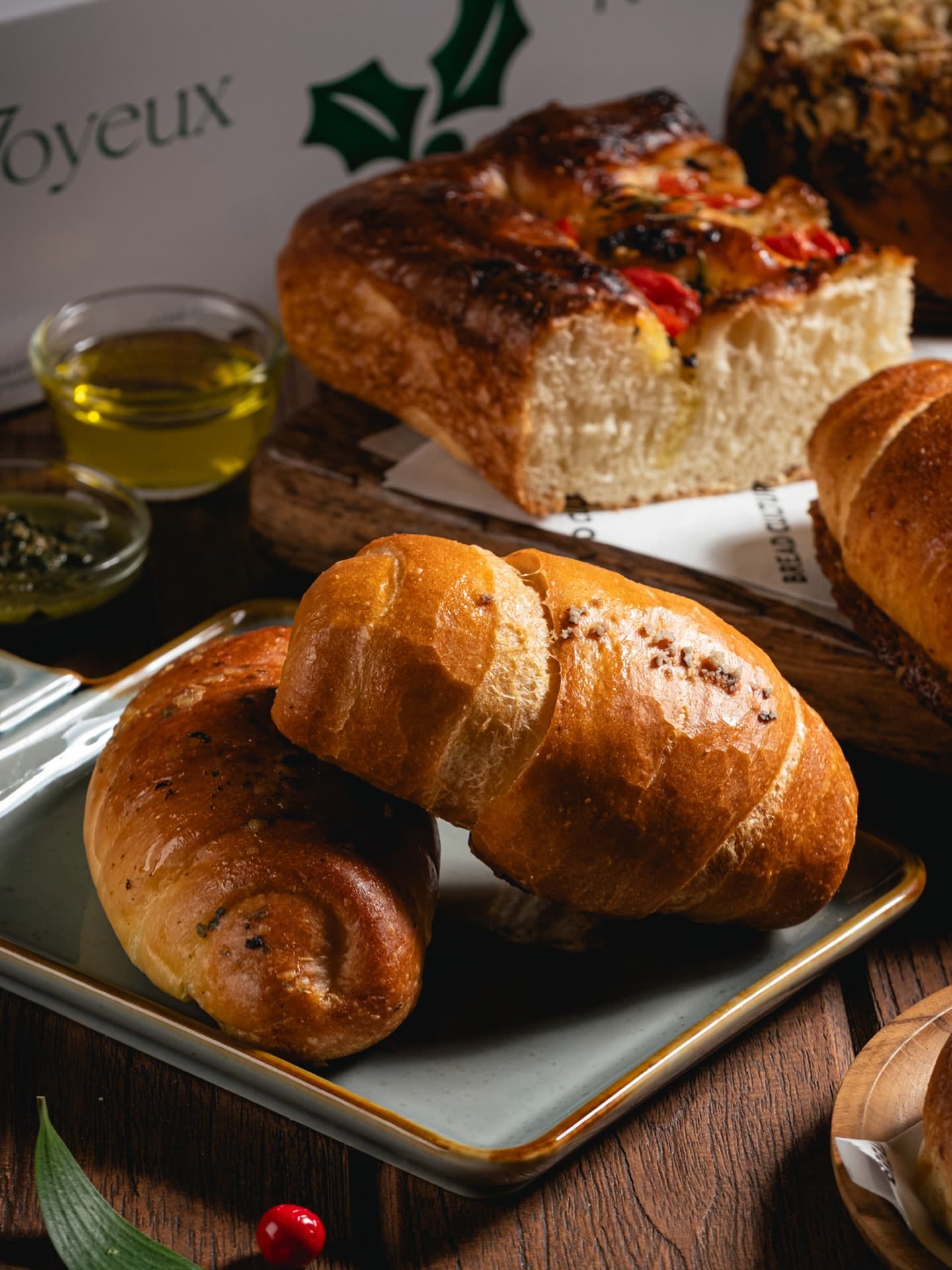 一个面包50k还被甩脸色?Bread Culture到底值不值? 4