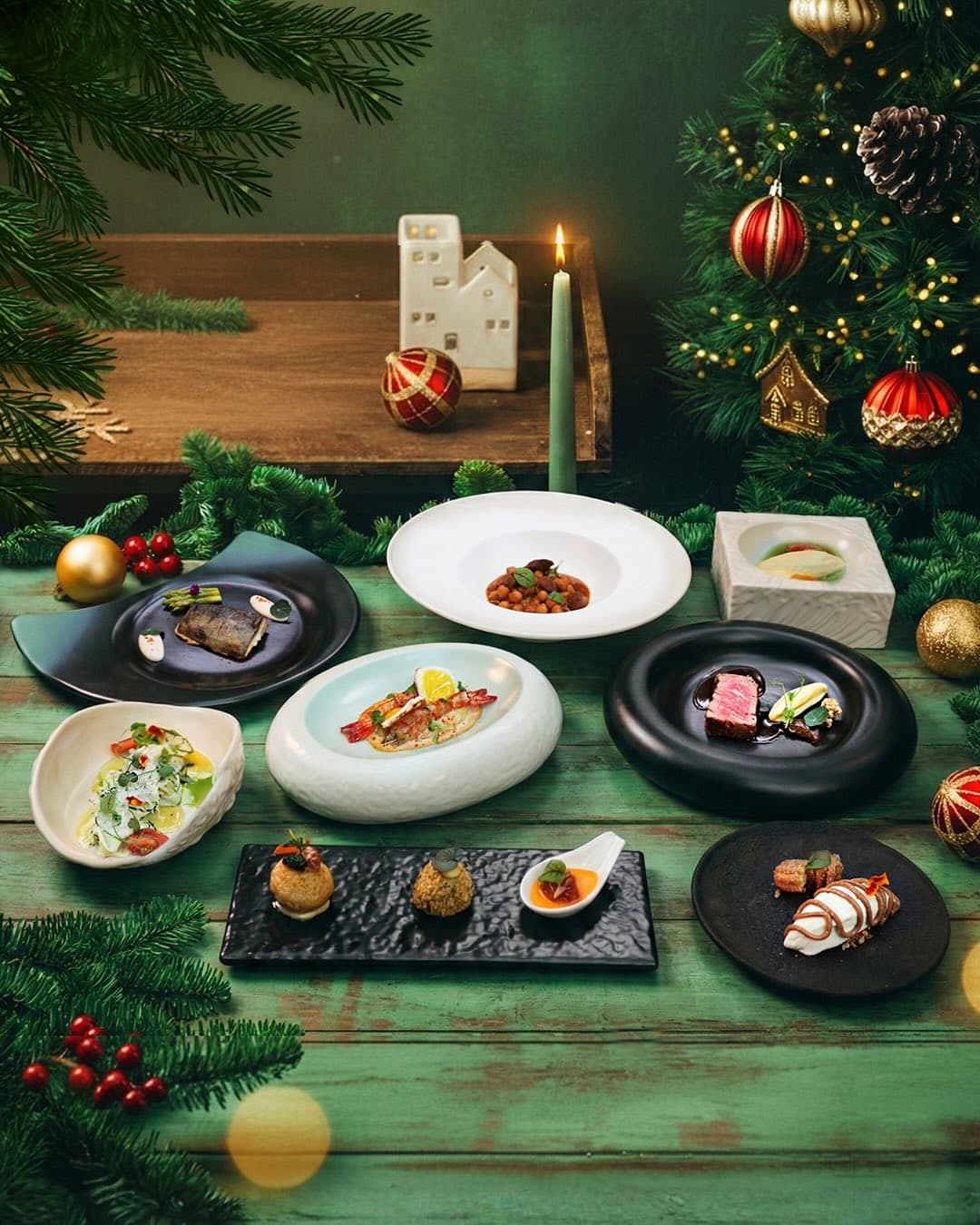 Chefnya level Michelin, Mantap! Tapi kok pelayannya lebih songong dari gue? Review jujur Caspar Jakarta. 2