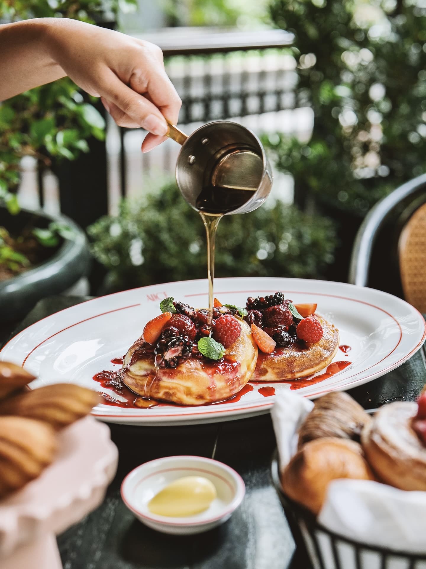 A Michelin Chef, and this is it? Is Jakarta's Alice worth the hype? 3