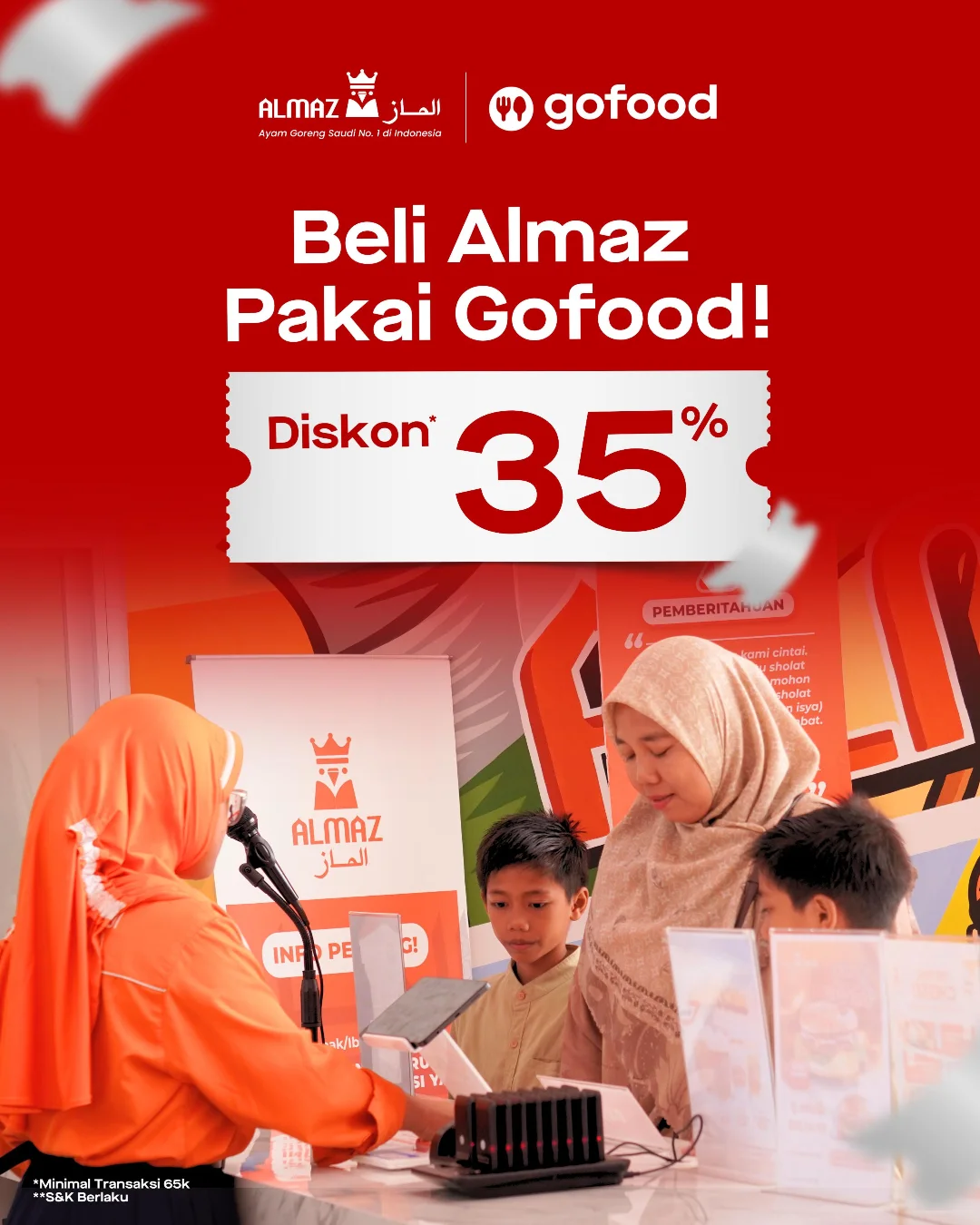 望加锡的宝妈们听我一句劝!遛娃吃饭来这就对了! 2