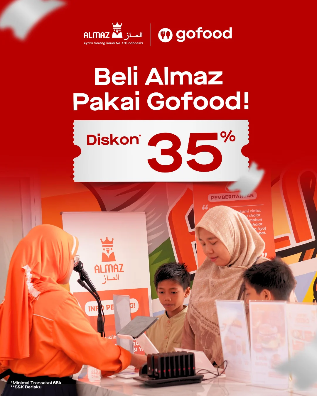 Google's 4.9-Star Fried Chicken Legend: Don't Come Hungry 5