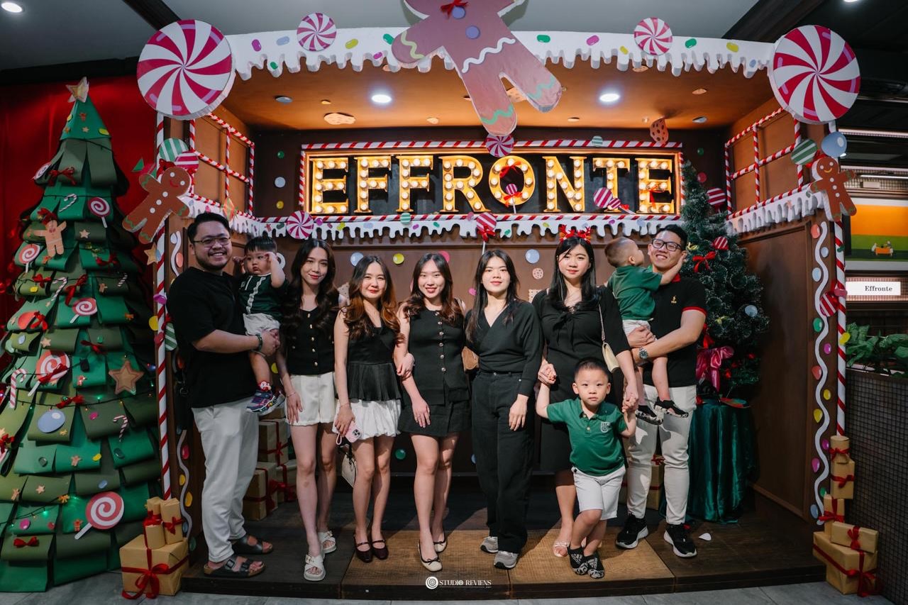 谁说Banjarmasin只有传统菜?这家藏在面包店楼上的西餐刷新我三观! 4