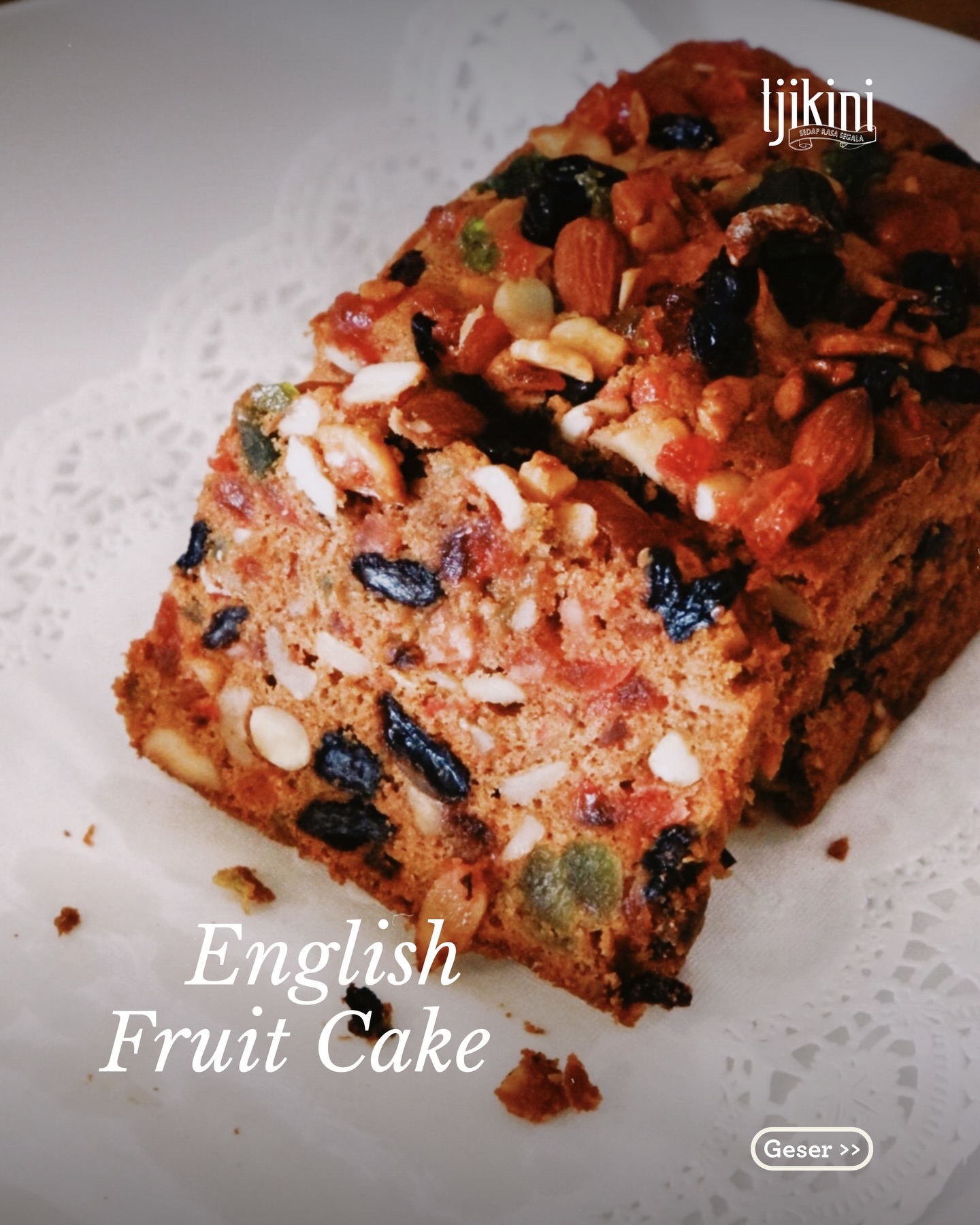 Anak retro Jakarta, merapat! Vibe kafe jadul ini Mantap, tapi minusnya juga banyak banget 2