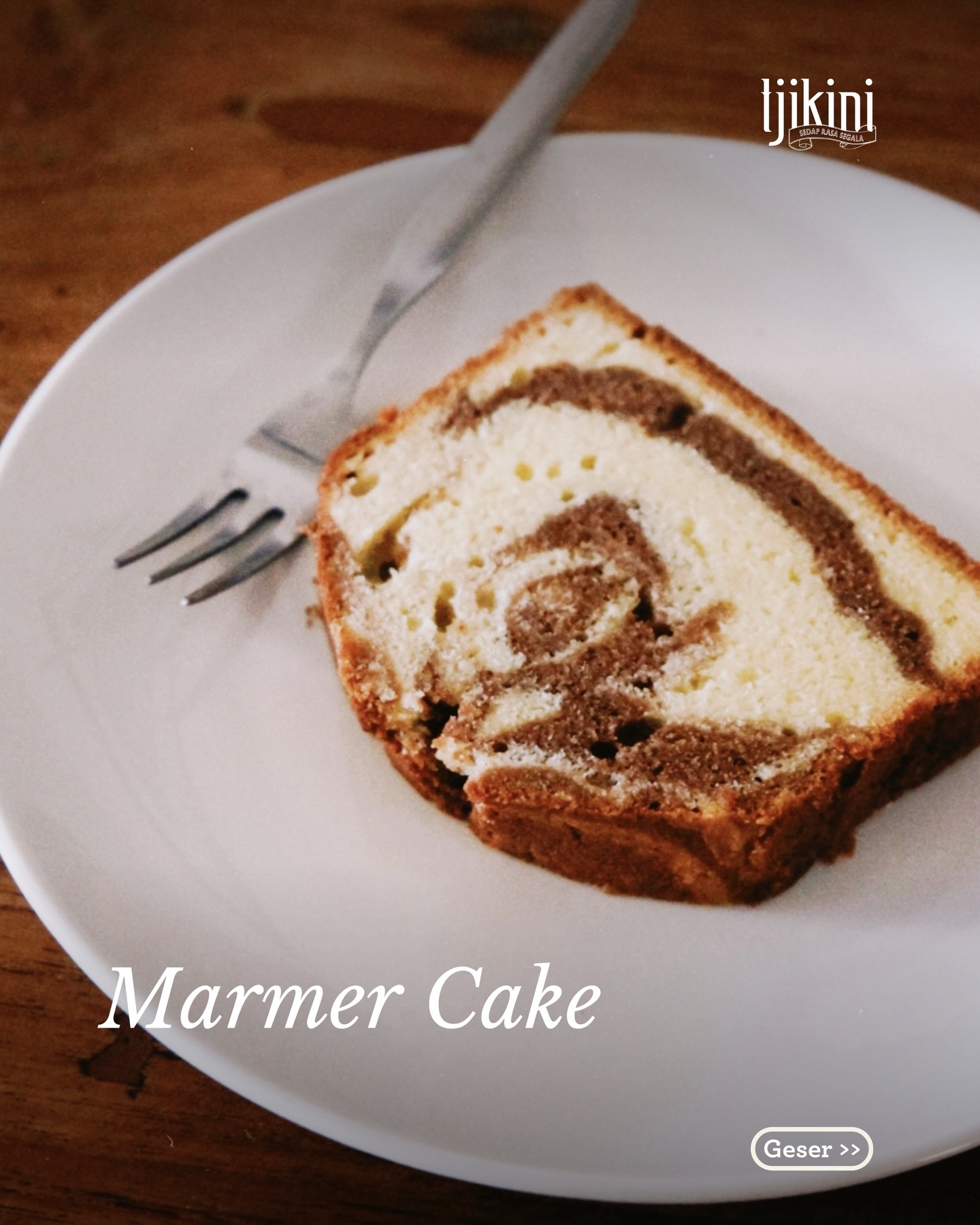 Anak retro Jakarta, merapat! Vibe kafe jadul ini Mantap, tapi minusnya juga banyak banget 3