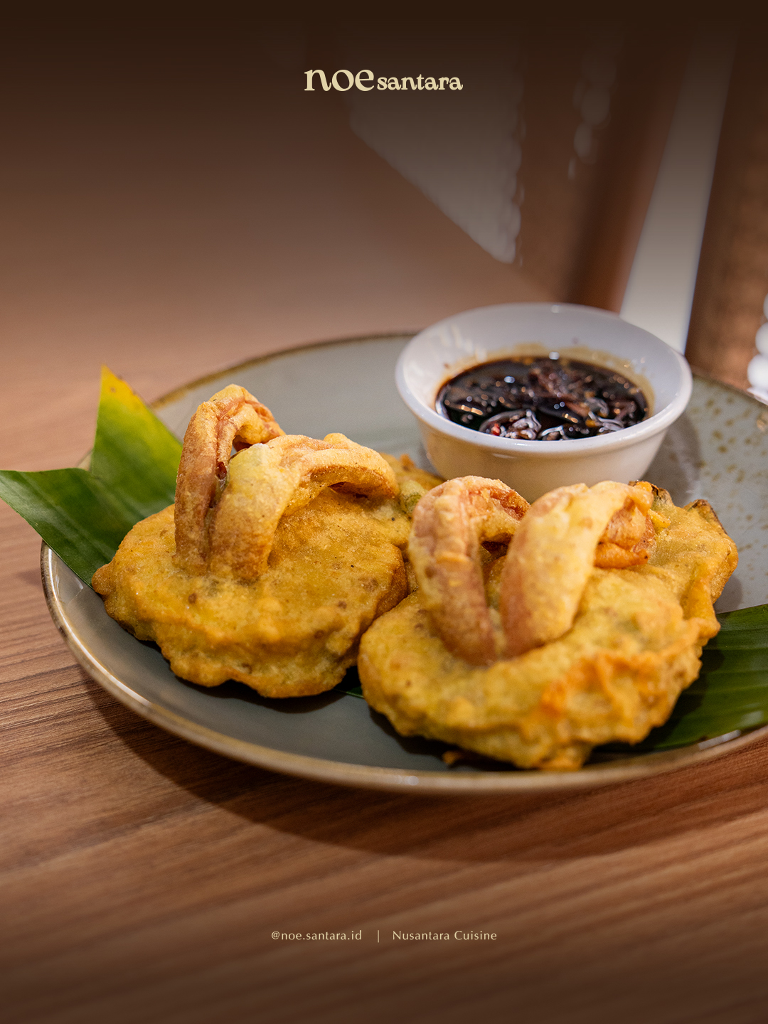 Singaporean friends! Batam isn't just about seafood. This Javanese food is the definition of Mantap 6