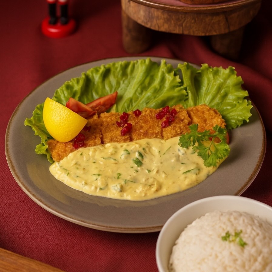 Google 4.9分神店,就这冬阴功?楠榜这家咖啡馆我真的… 3