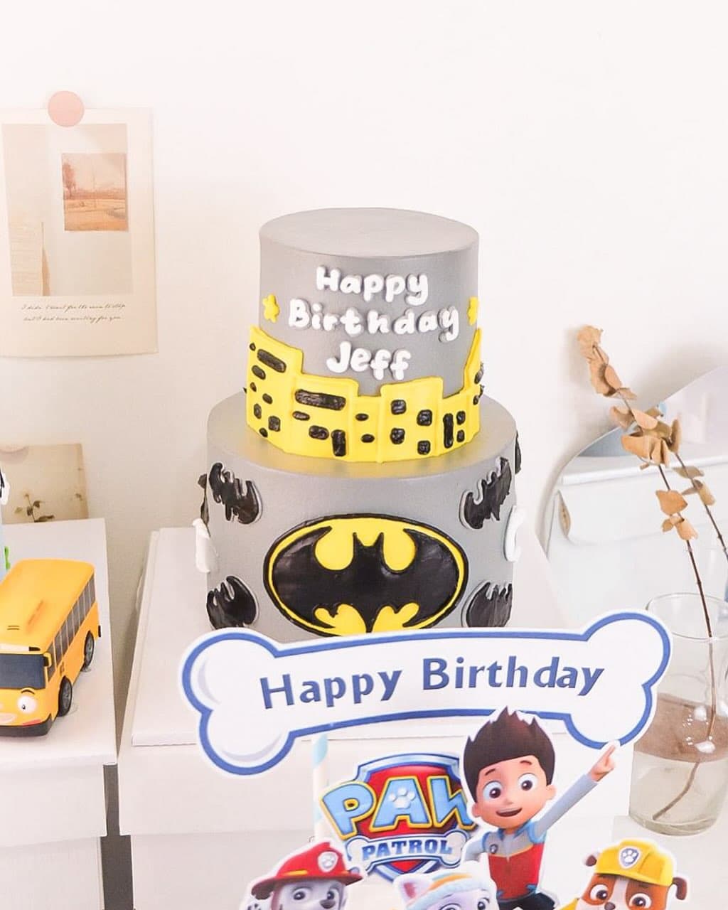 Anjay, 1200 review bintang 5 di Google! Toko kue tanpa tempat ini ternyata juaranya Jakarta 6