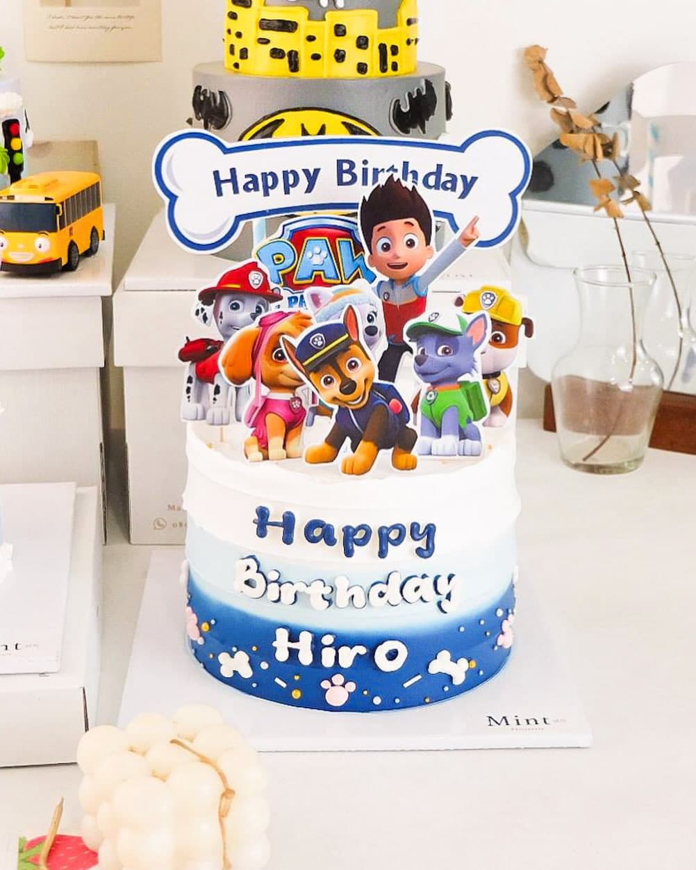 Anjay, 1200 review bintang 5 di Google! Toko kue tanpa tempat ini ternyata juaranya Jakarta 8