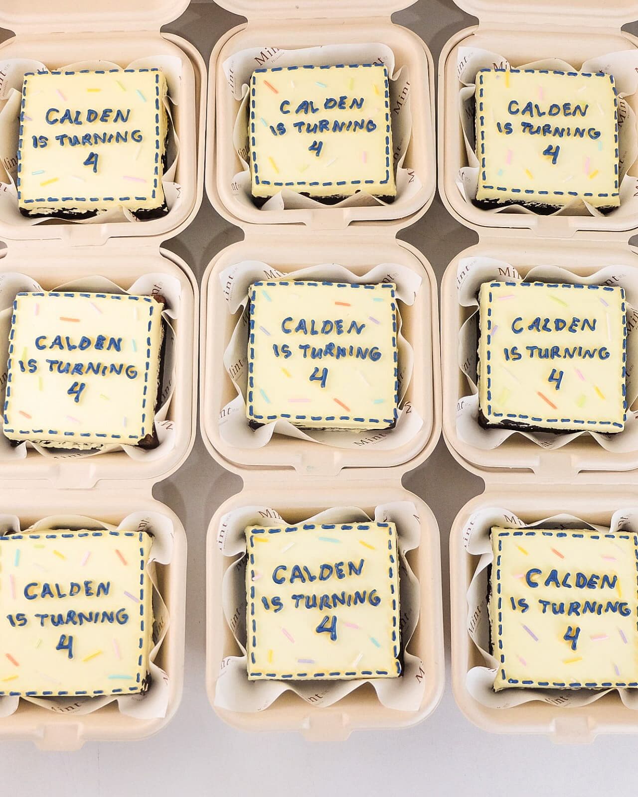 Anjay, 1200 review bintang 5 di Google! Toko kue tanpa tempat ini ternyata juaranya Jakarta 3