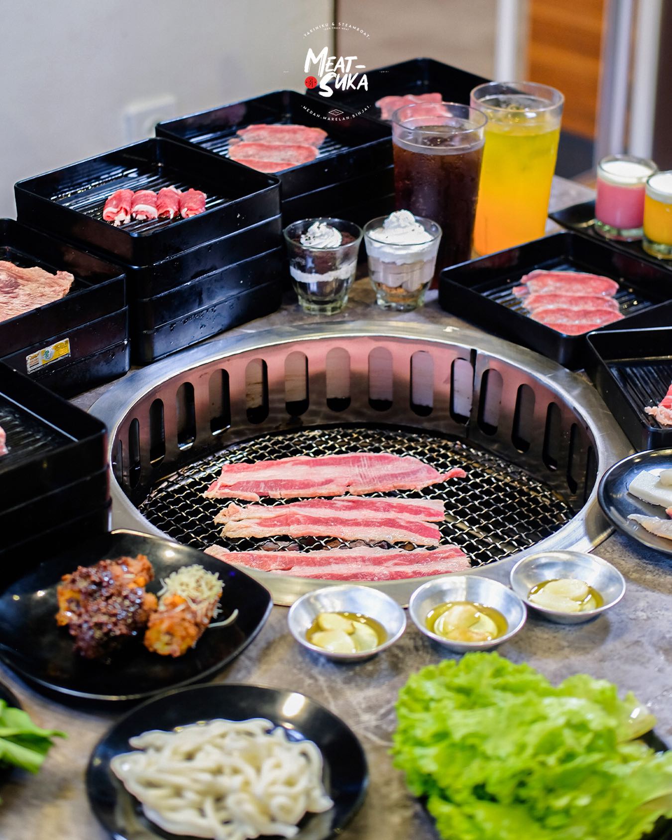 4.6分好评?是我瞎了还是Google疯了?棉兰Meatsuka真实体验! 3