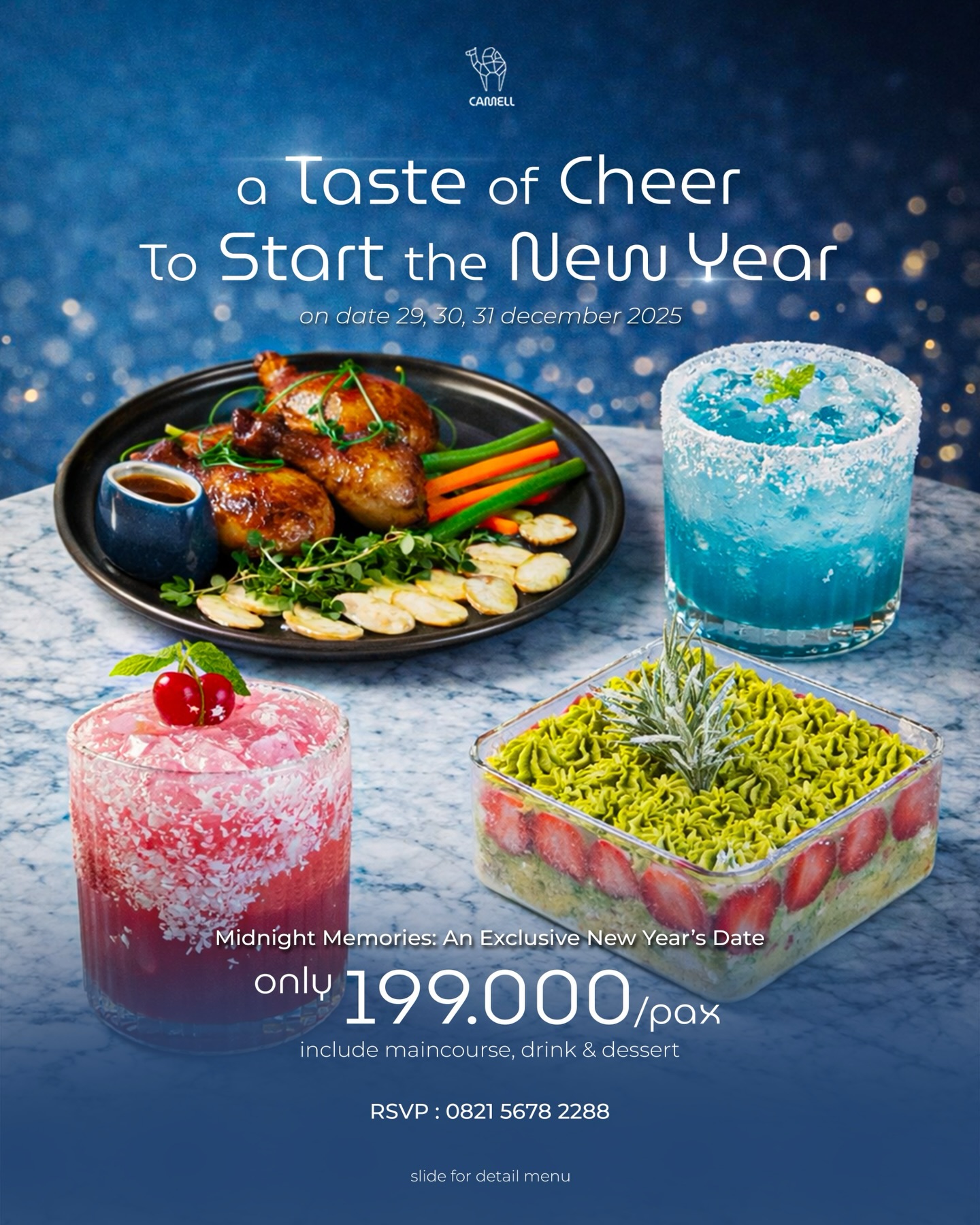 望加锡新晋网红店,等餐一小时真的值得吗?