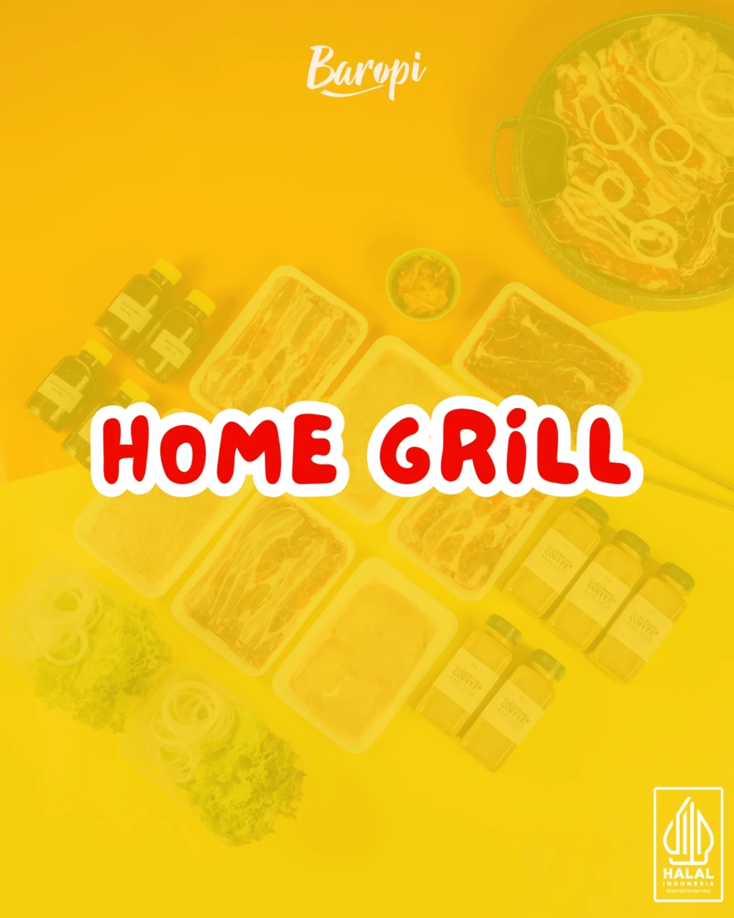 All-You-Can-Eat Korean BBQ for under 100K, at the cost of your dignity? 3