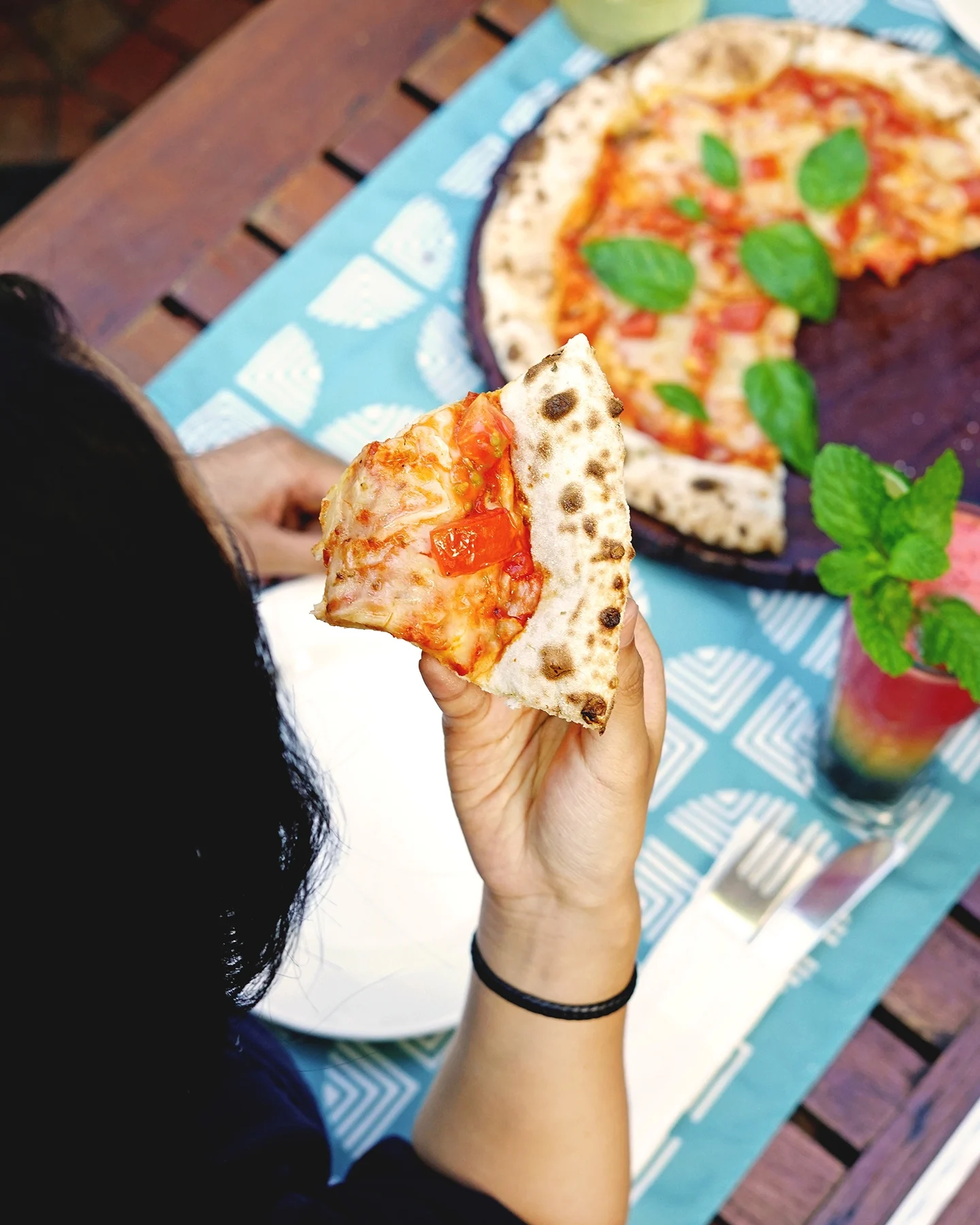 Bikin melongo! Porsi resto viral Ubud ini, rating Google-nya 4.7?