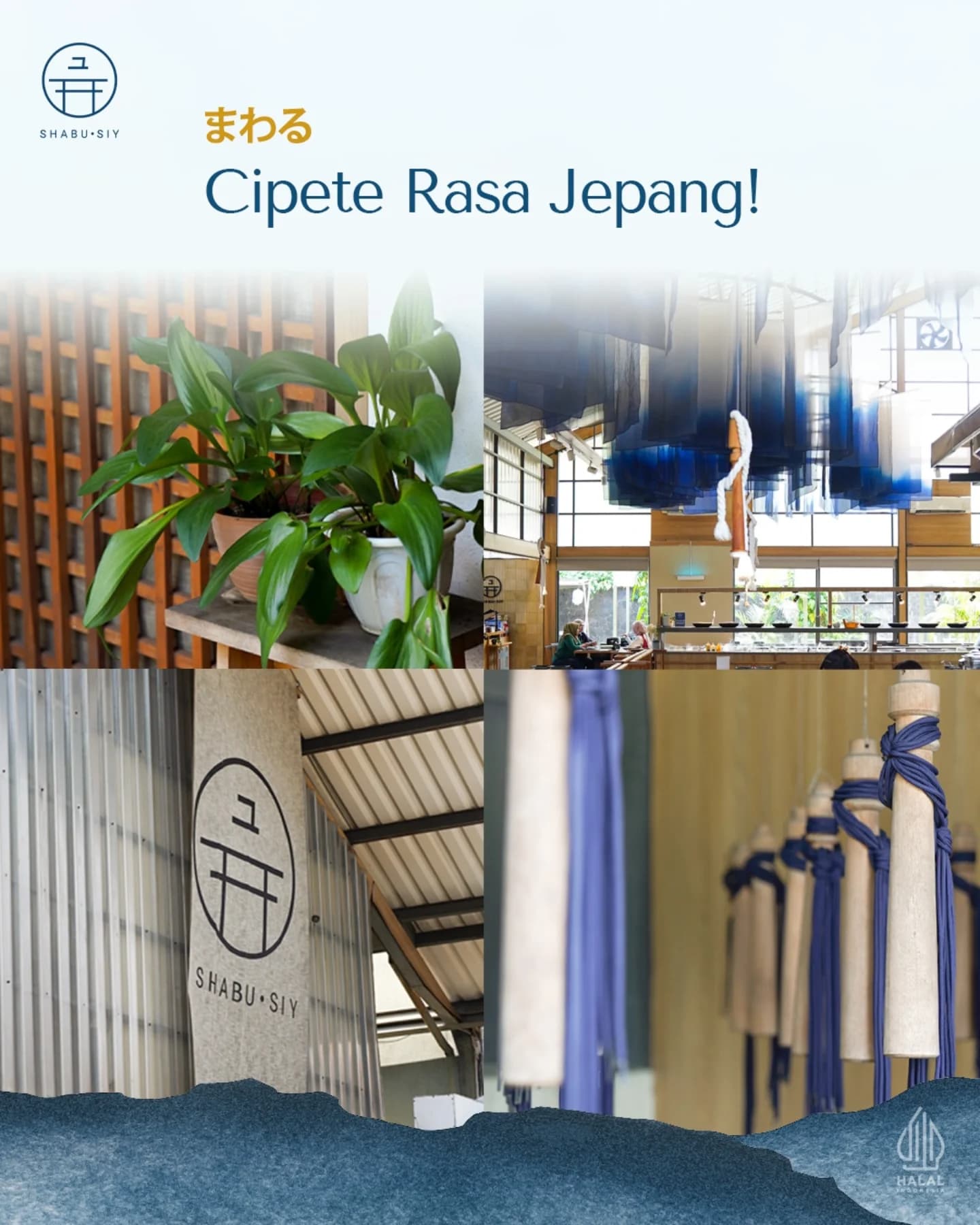 250rb bisa makan daging sepuasnya, tapi harus ditemenin lalat? 🤢 AYCE di Jakarta ini, mending pikir-pikir lagi deh. 2