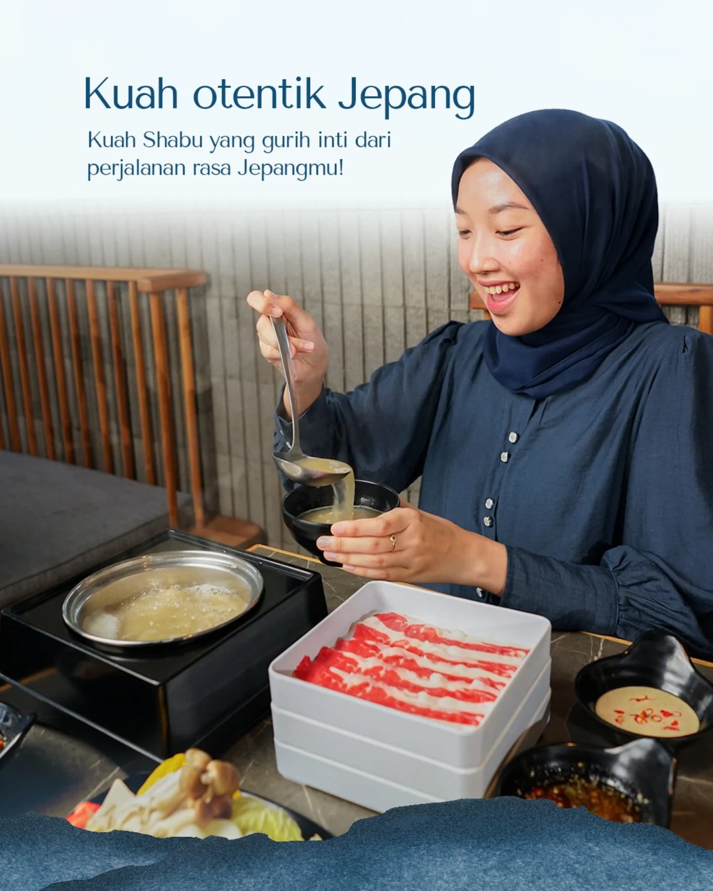 250rb bisa makan daging sepuasnya, tapi harus ditemenin lalat? 🤢 AYCE di Jakarta ini, mending pikir-pikir lagi deh. 3